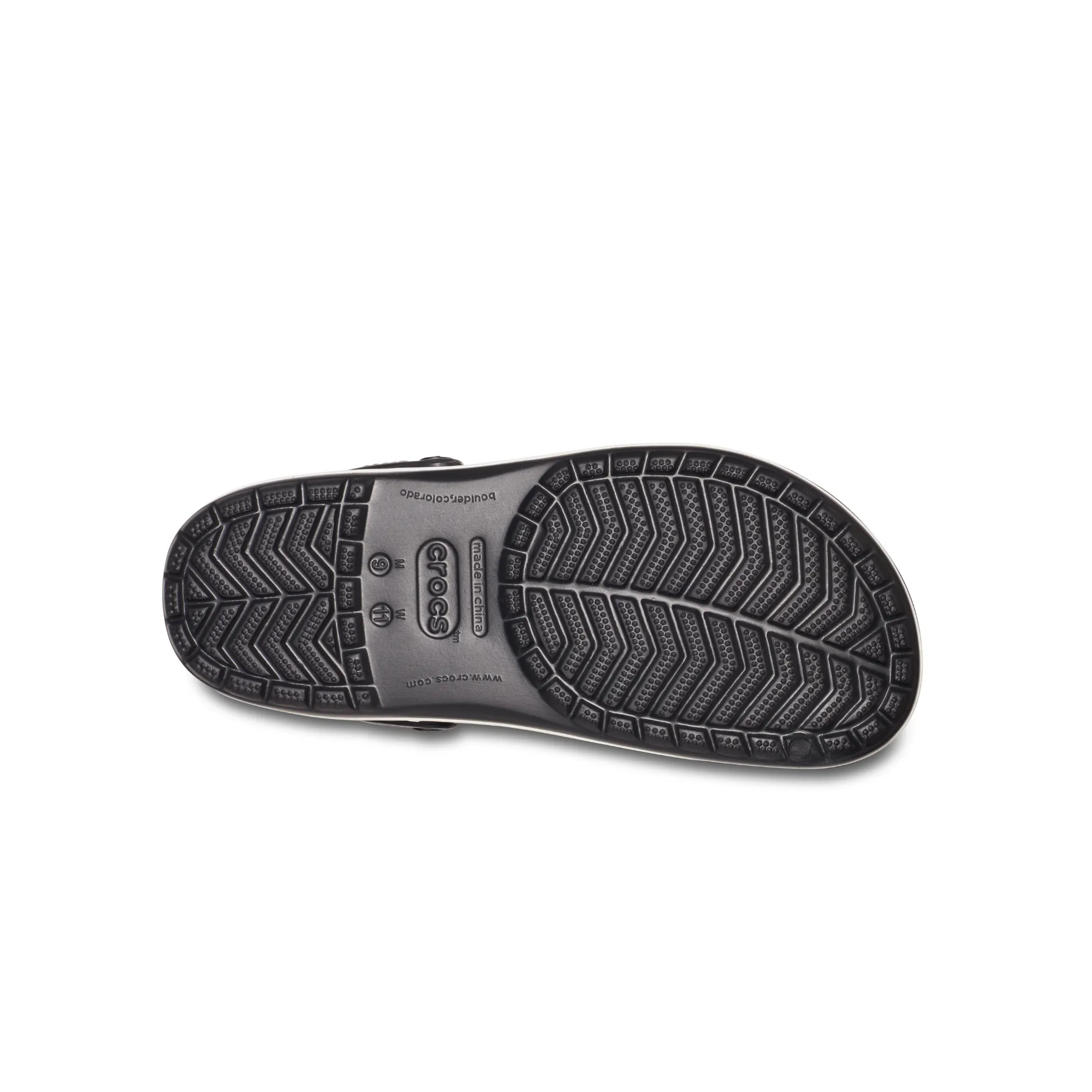 Crocs UNISEX CROCBAND CLOG