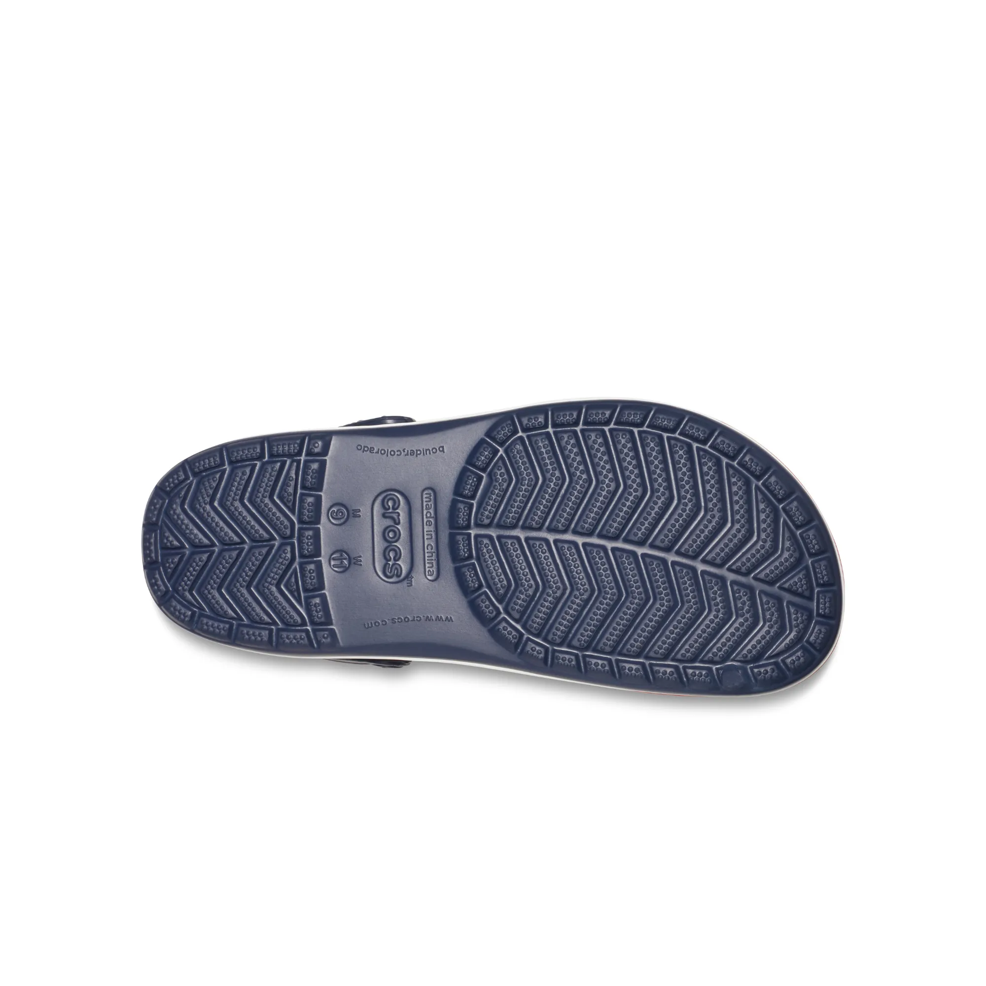 Crocs UNISEX CROCBAND CLOG
