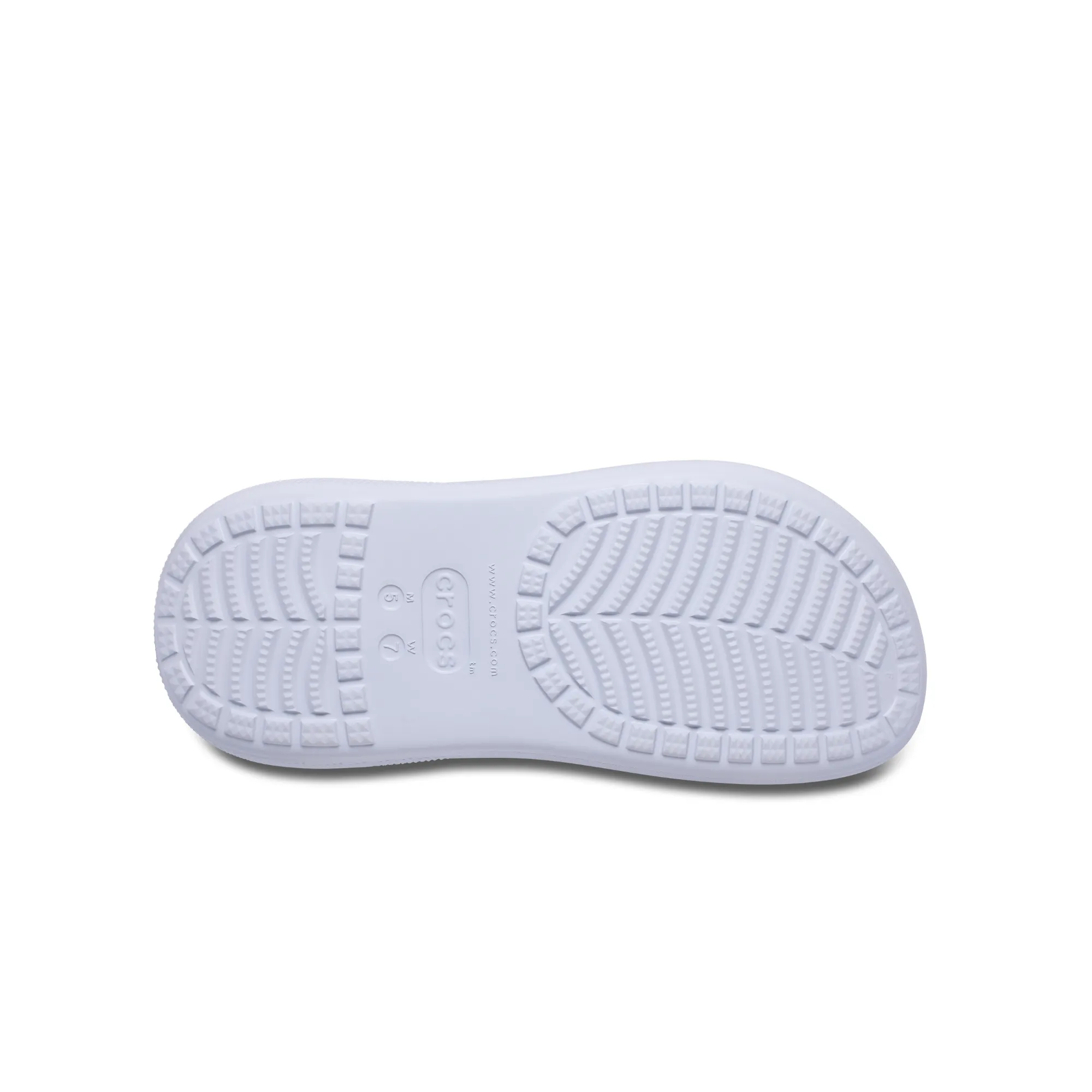 Crocs UNISEX CRUSH CLOG