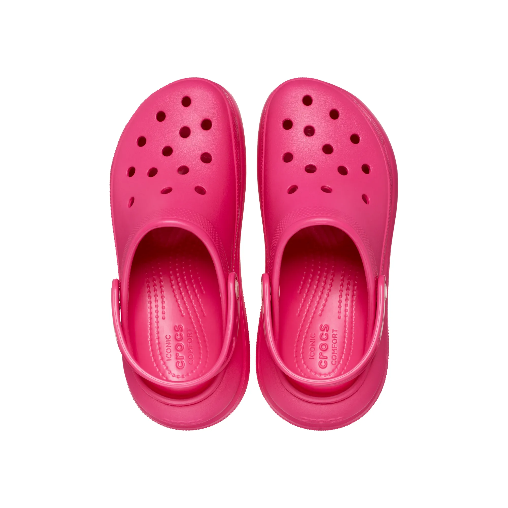 Crocs UNISEX CRUSH CLOG