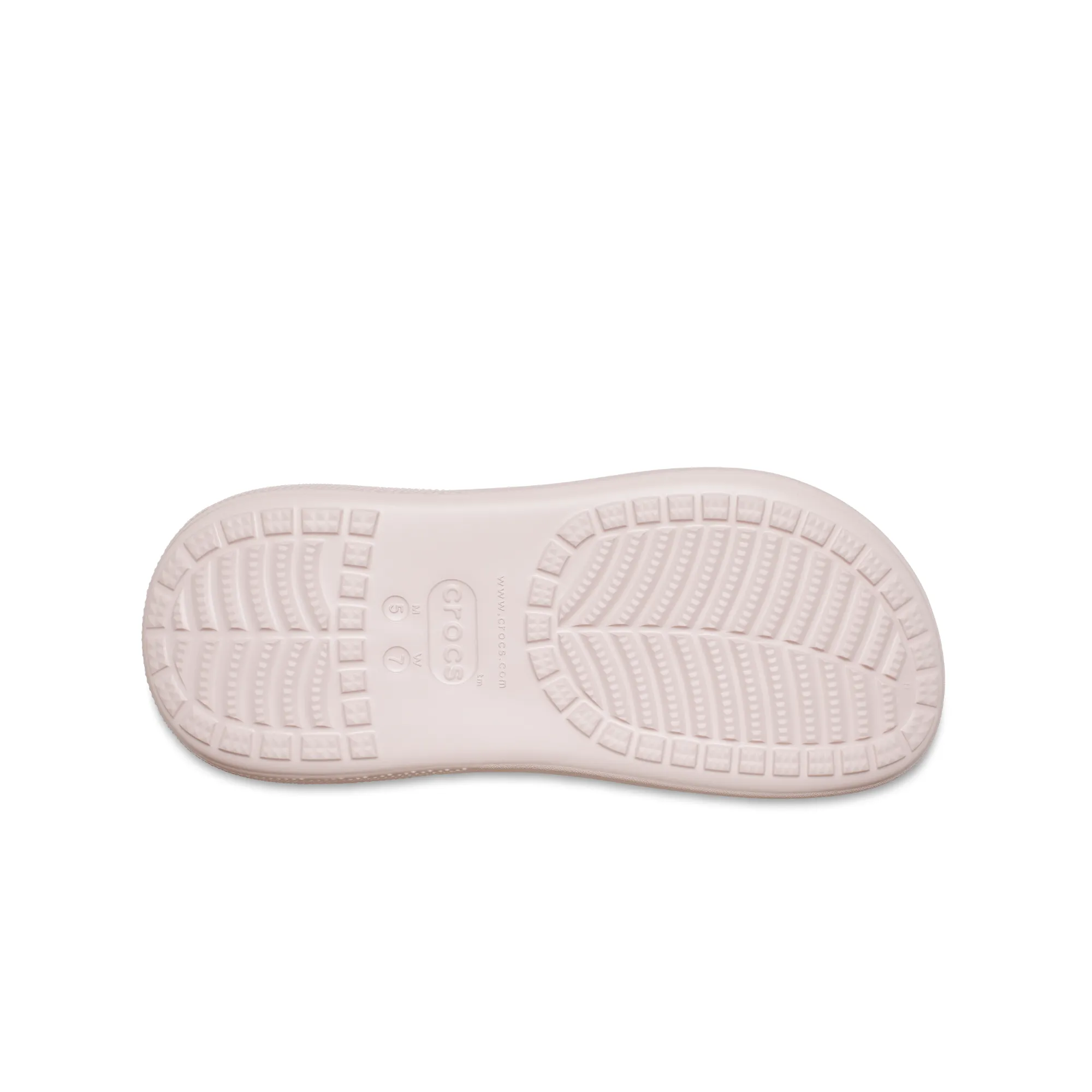 Crocs UNISEX CRUSH CLOG