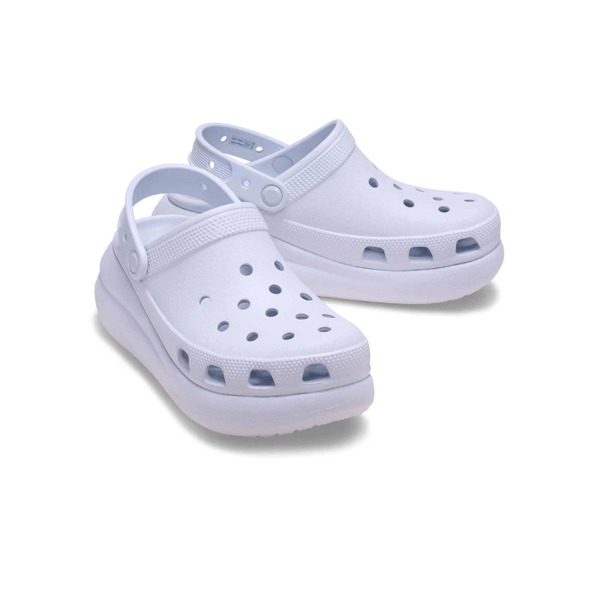 Crocs UNISEX CRUSH CLOG