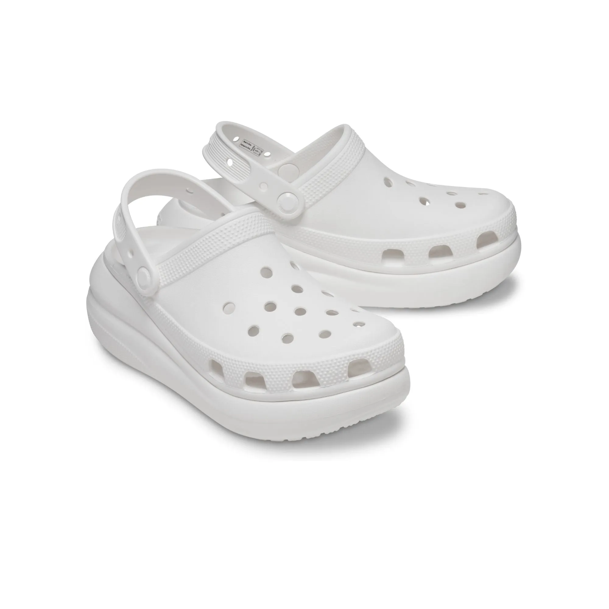 Crocs UNISEX CRUSH CLOG