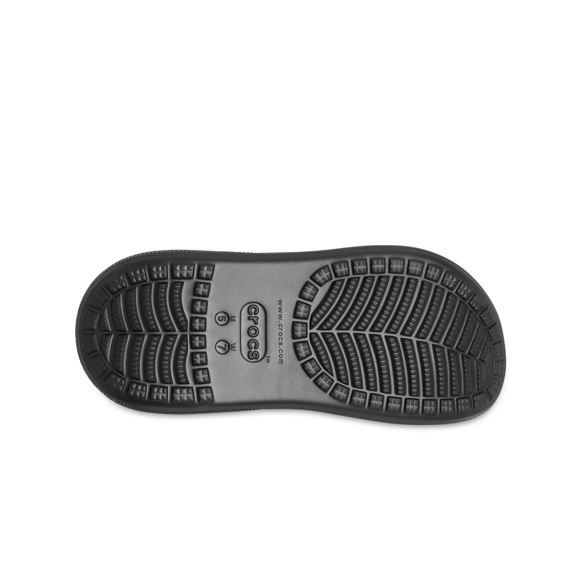 Crocs UNISEX CRUSH CLOG