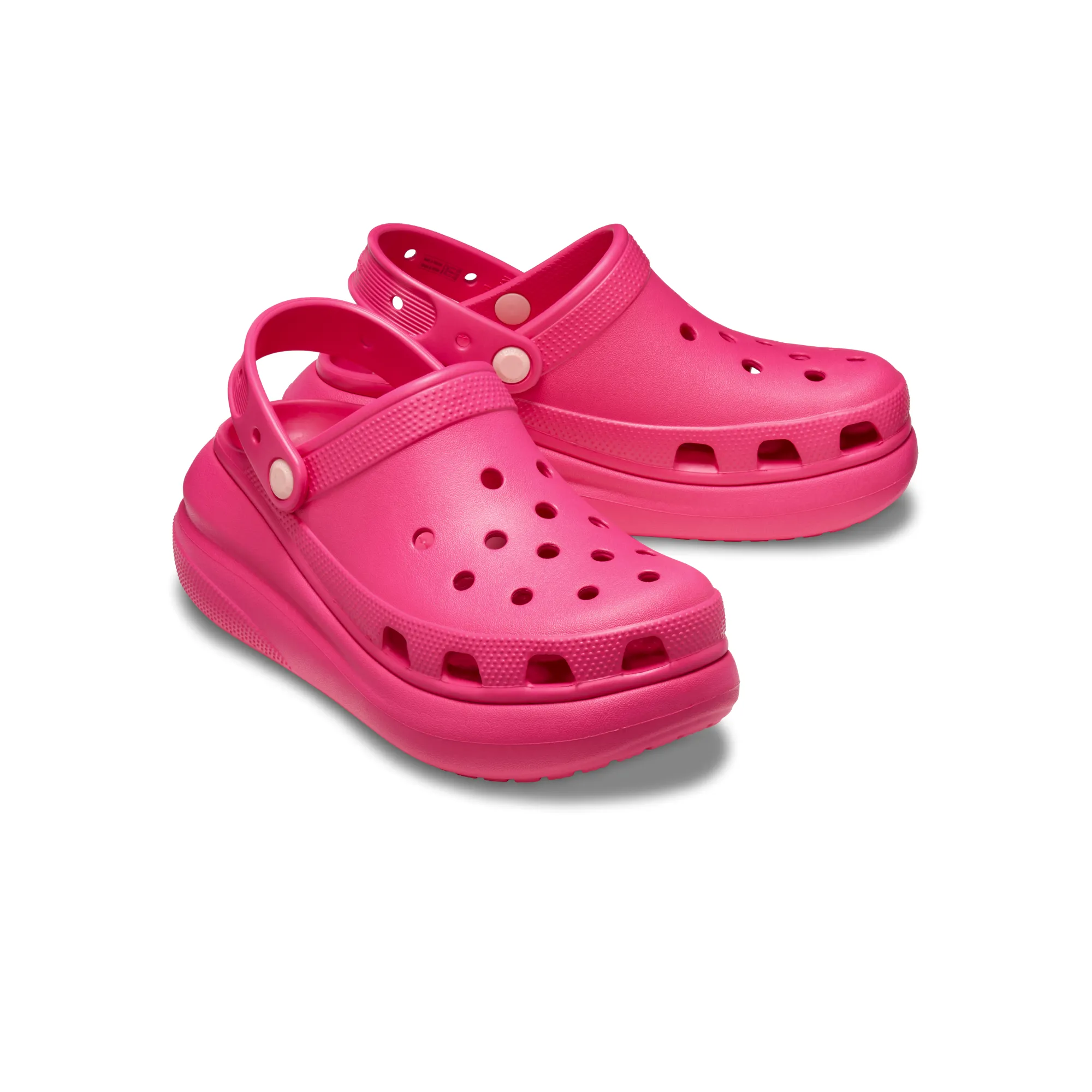 Crocs UNISEX CRUSH CLOG