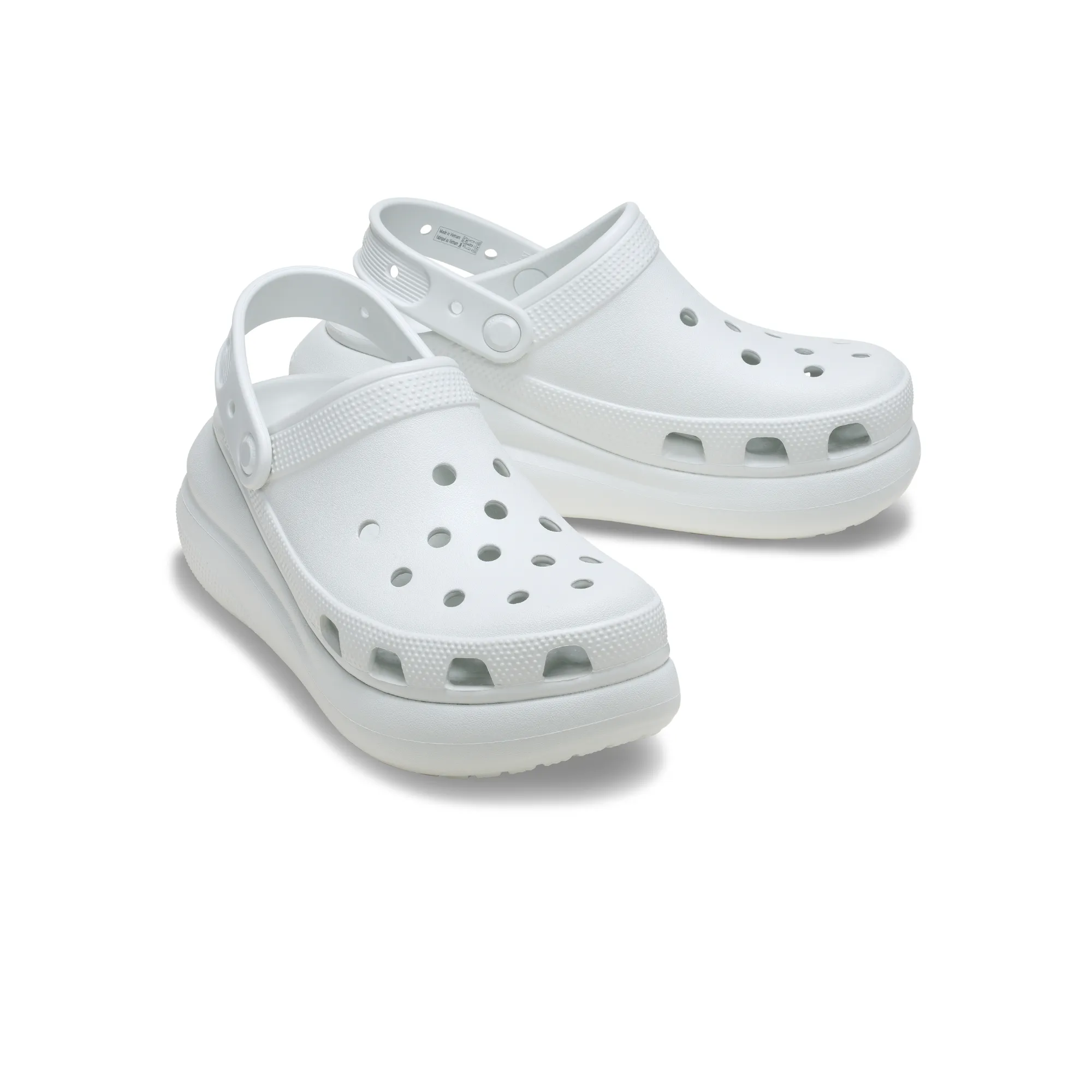 Crocs UNISEX CRUSH CLOG