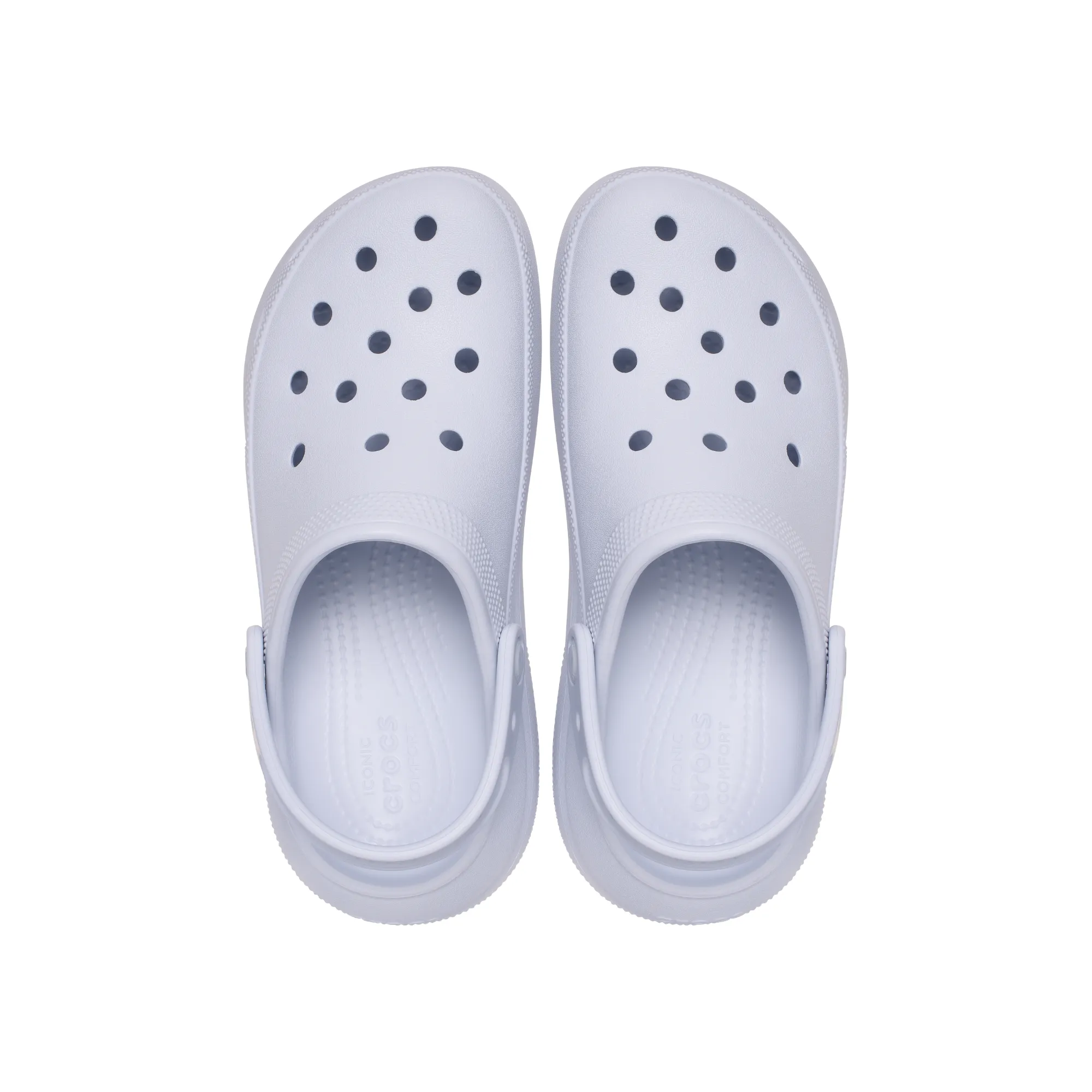 Crocs UNISEX CRUSH CLOG