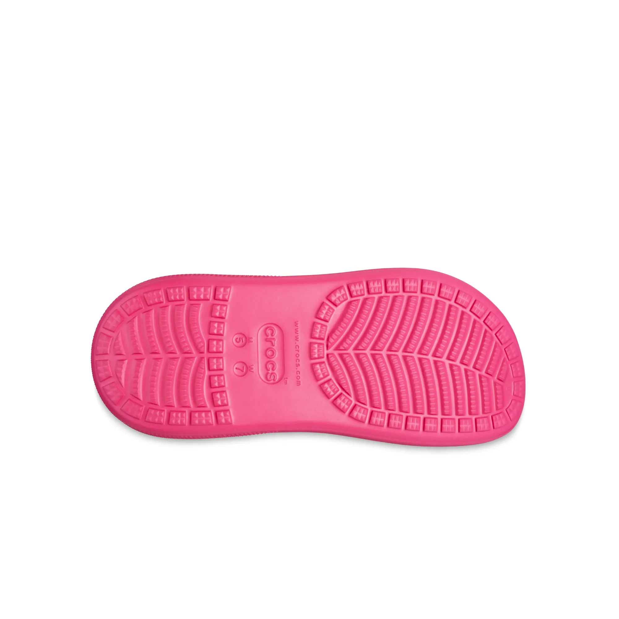Crocs UNISEX CRUSH CLOG