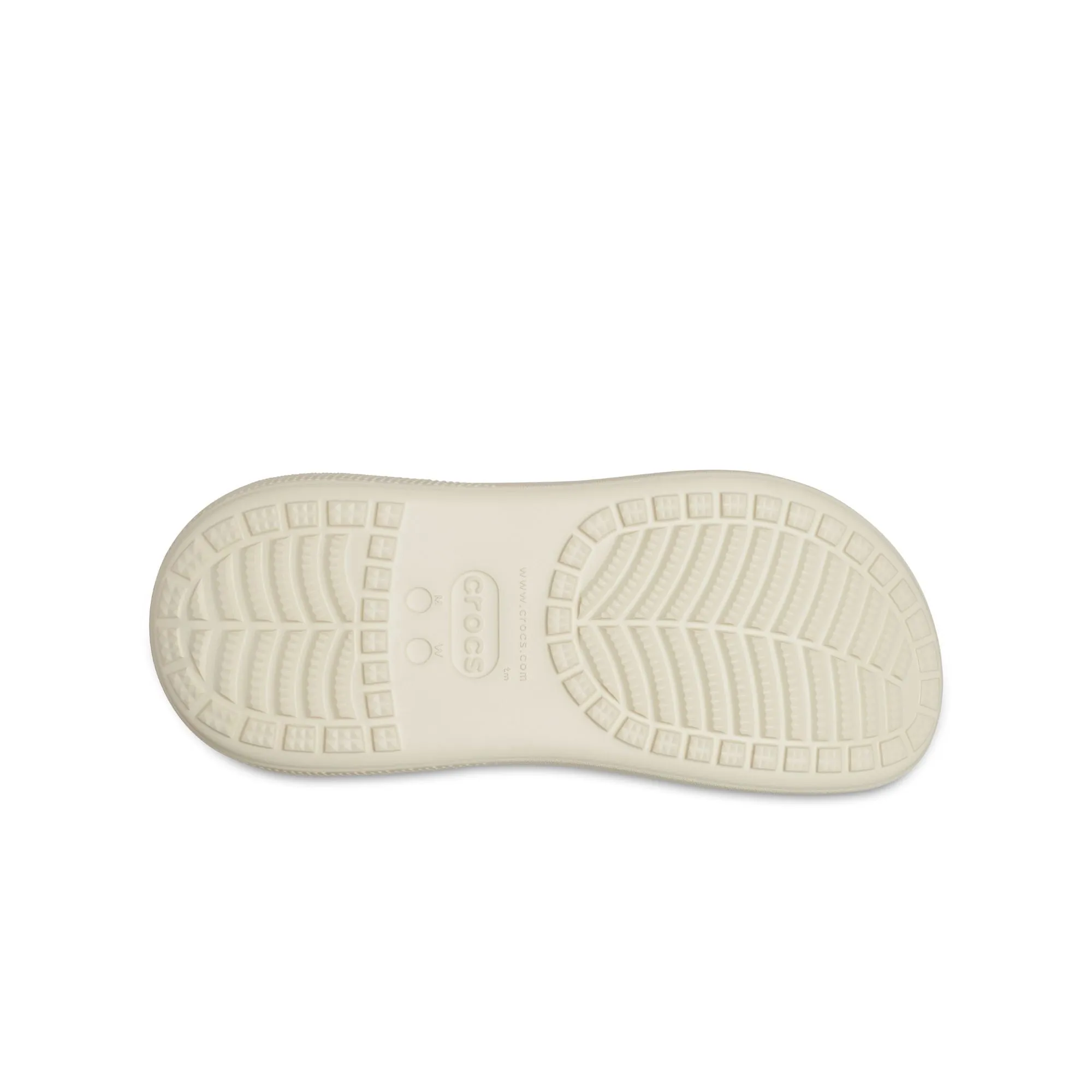 Crocs UNISEX CRUSH CLOG