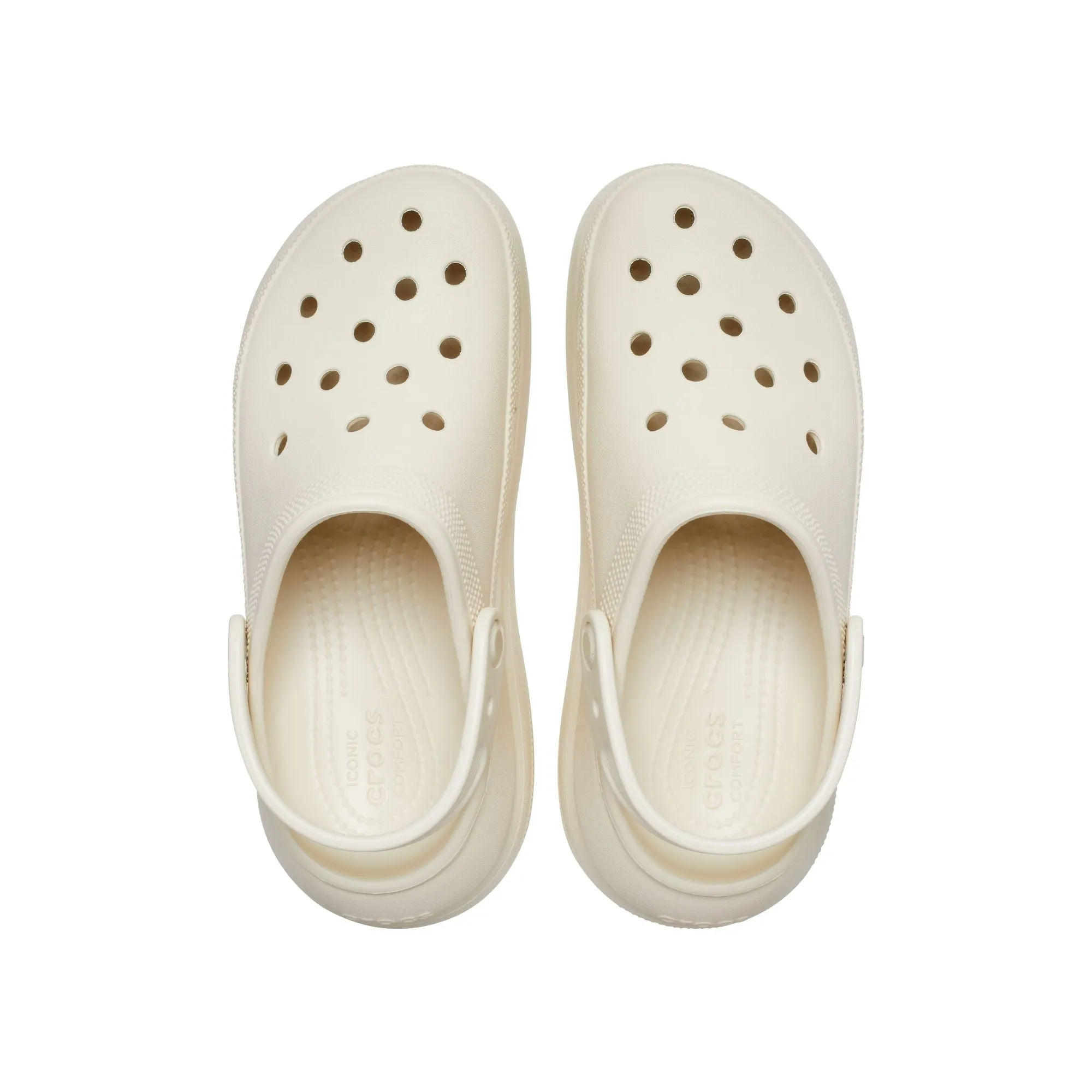 Crocs UNISEX CRUSH CLOG
