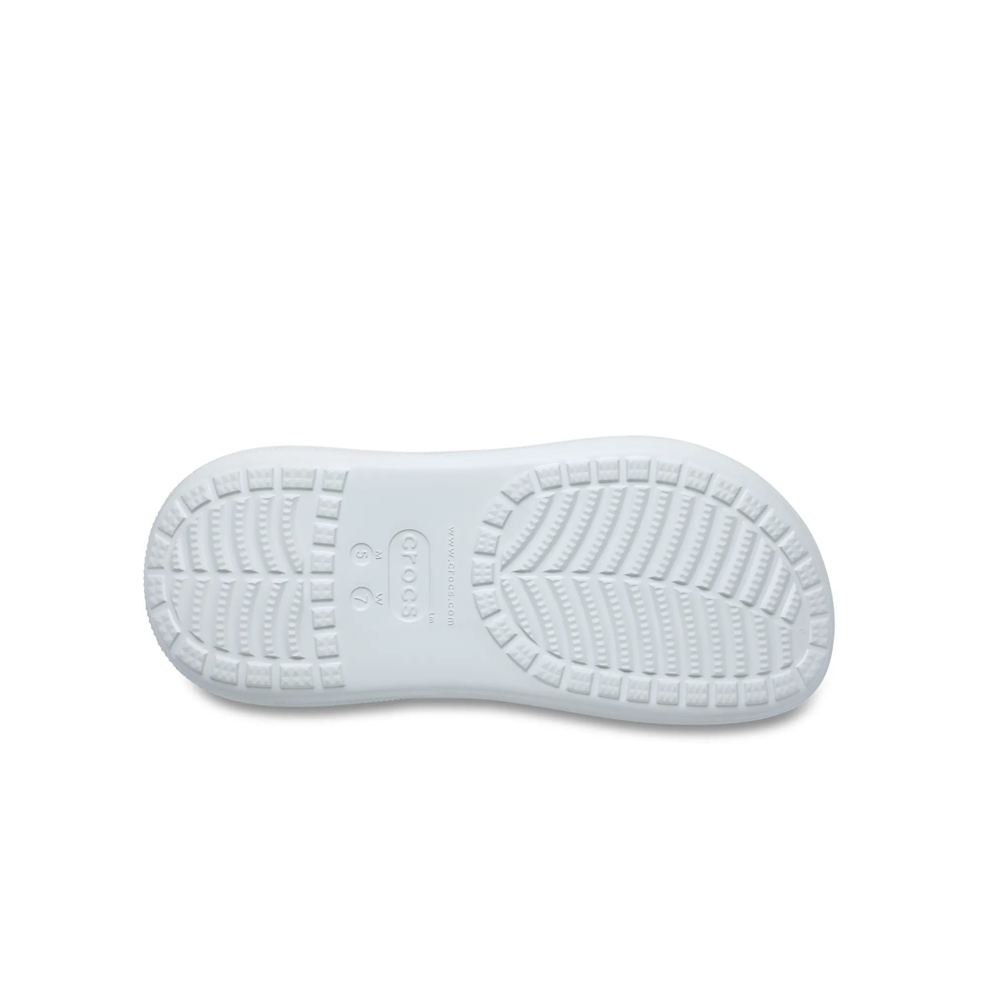 Crocs UNISEX CRUSH CLOG