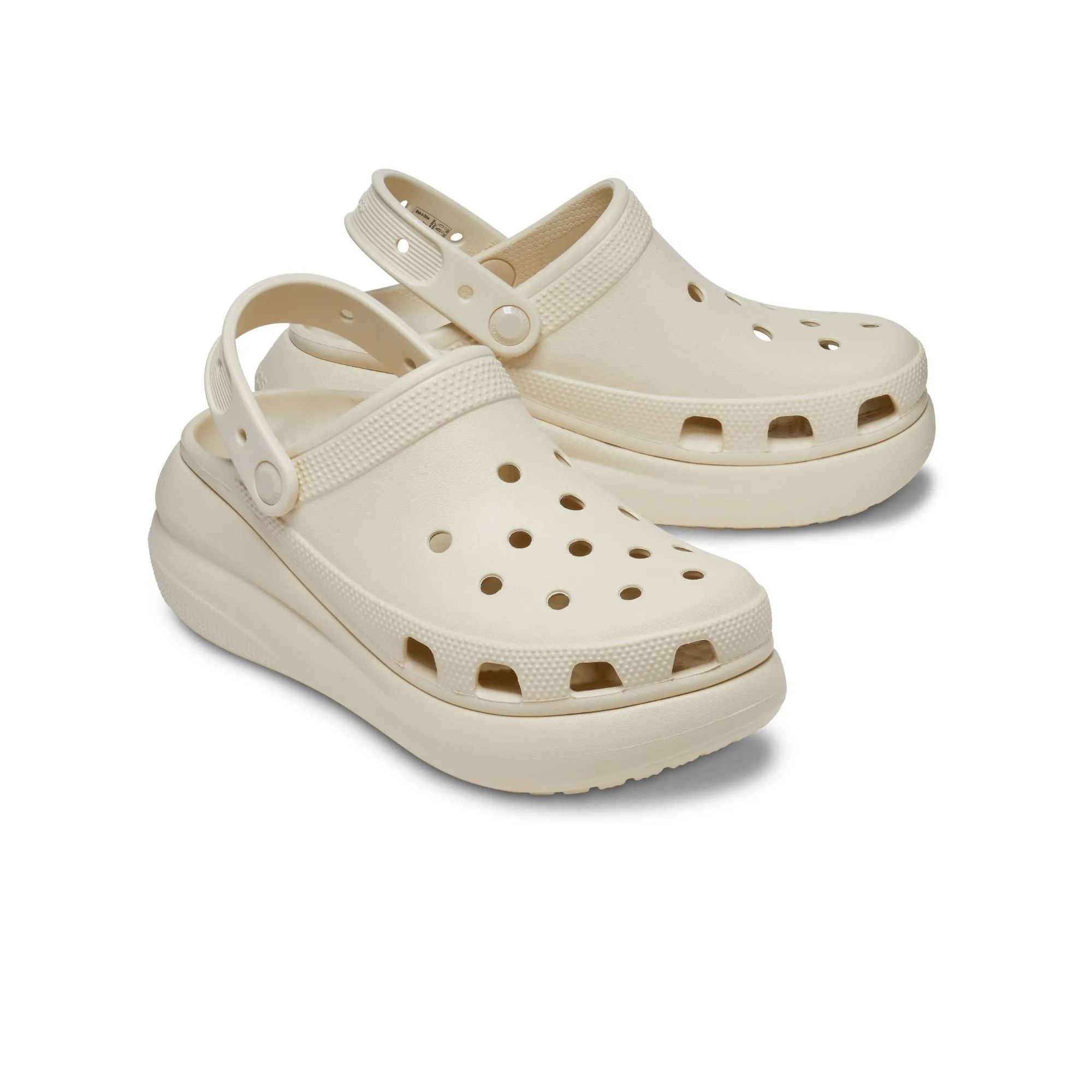Crocs UNISEX CRUSH CLOG
