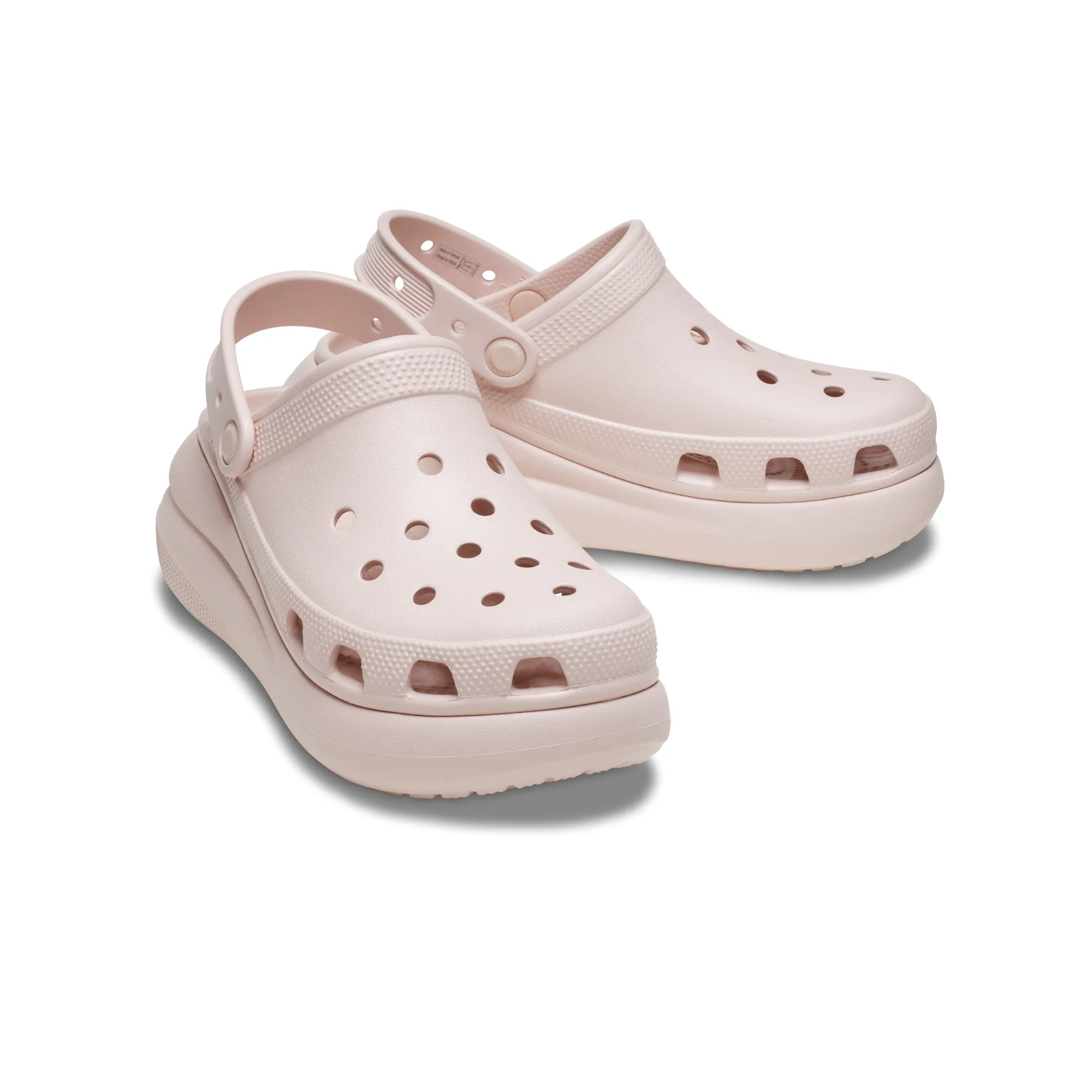 Crocs UNISEX CRUSH CLOG