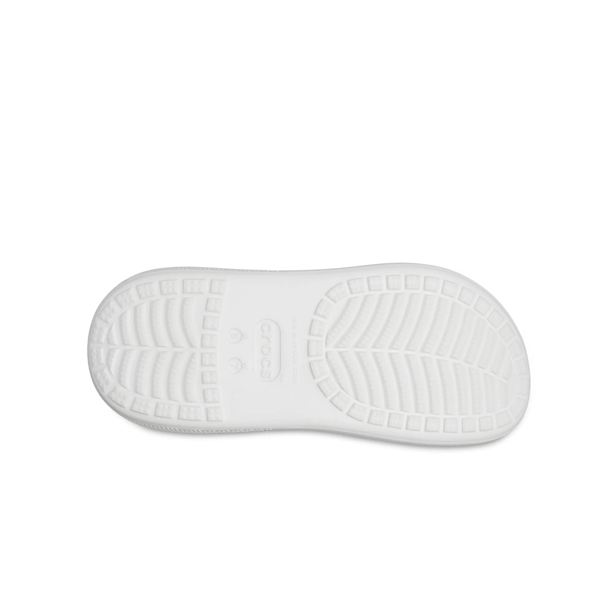 Crocs UNISEX CRUSH CLOG