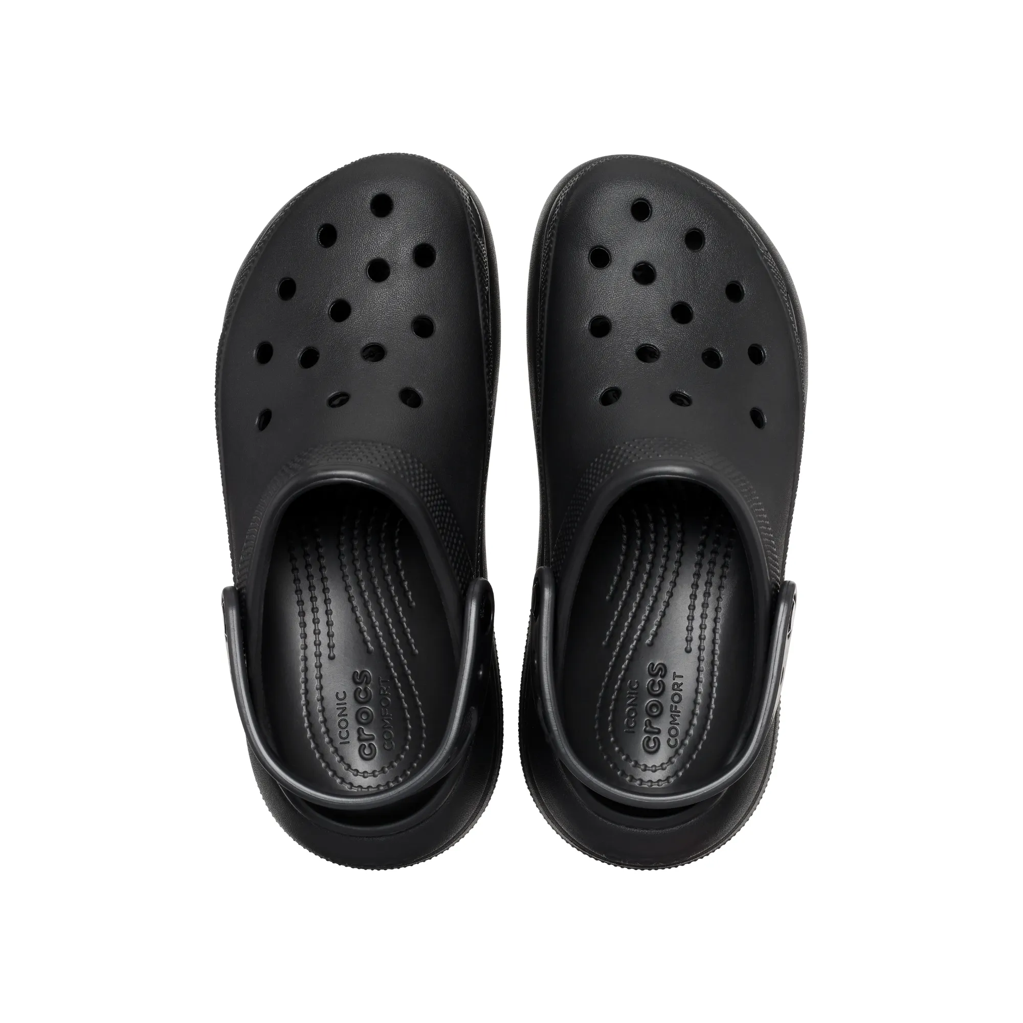 Crocs UNISEX CRUSH CLOG