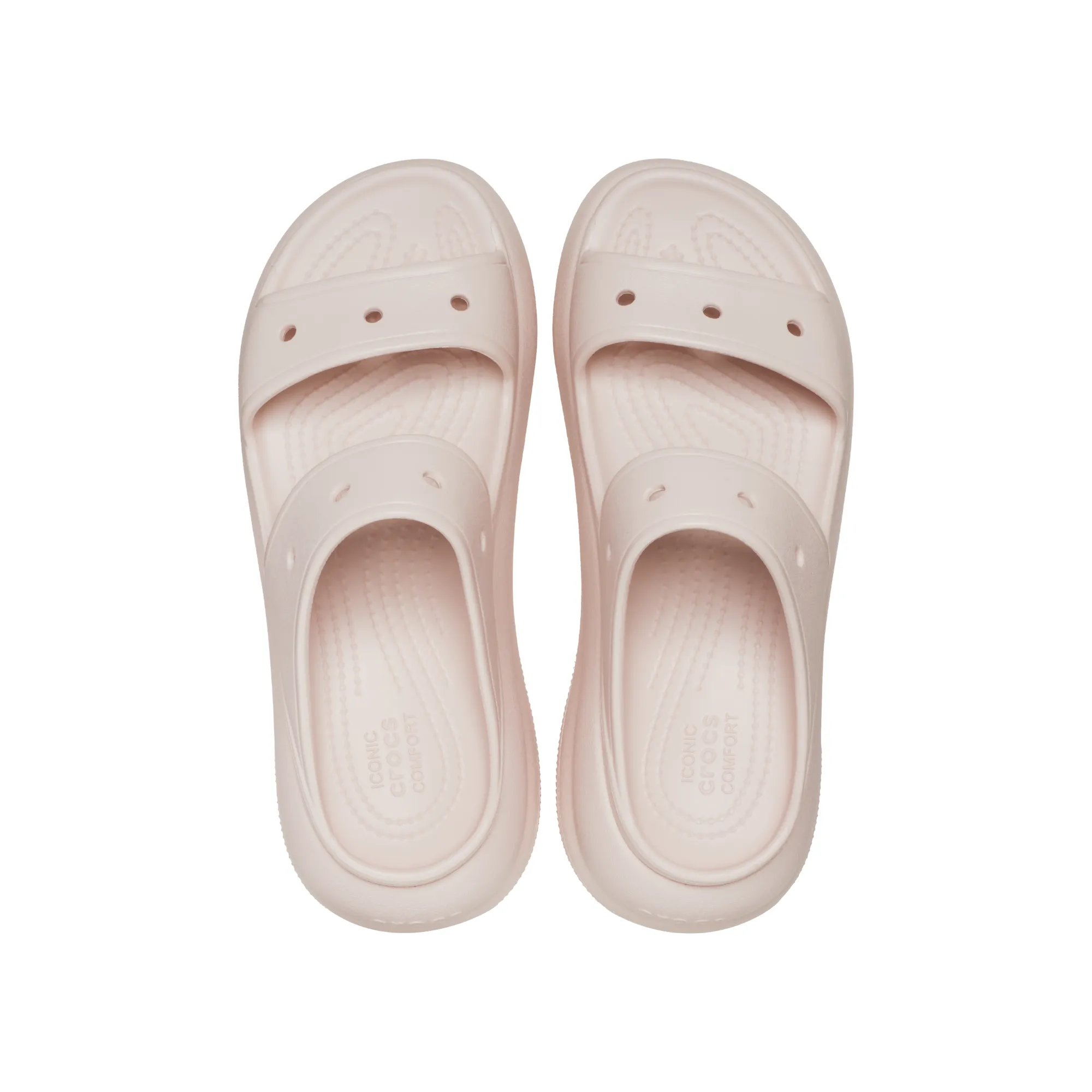 Crocs UNISEX CRUSH SANDALS