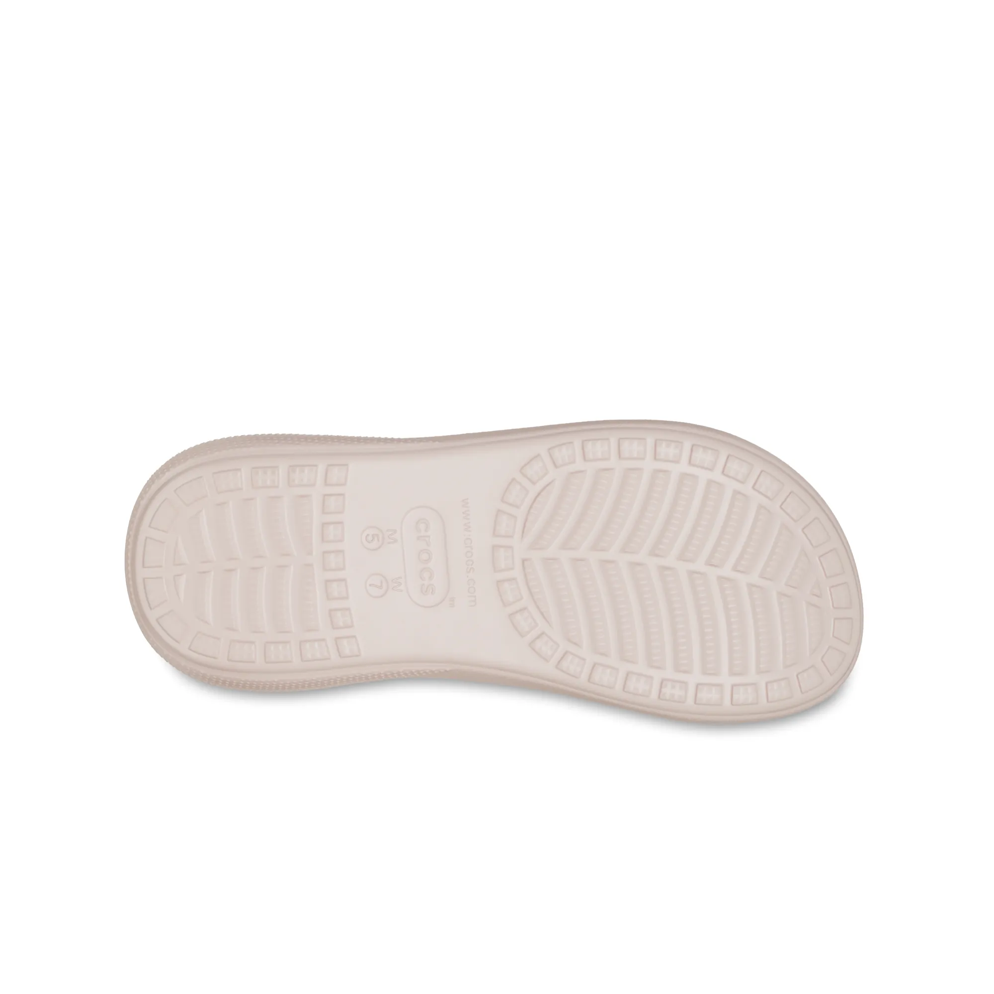 Crocs UNISEX CRUSH SANDALS