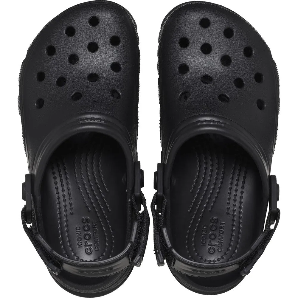 Crocs Unisex Duet Max II Clog
