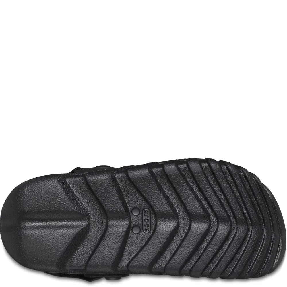 Crocs Unisex Duet Max II Clog