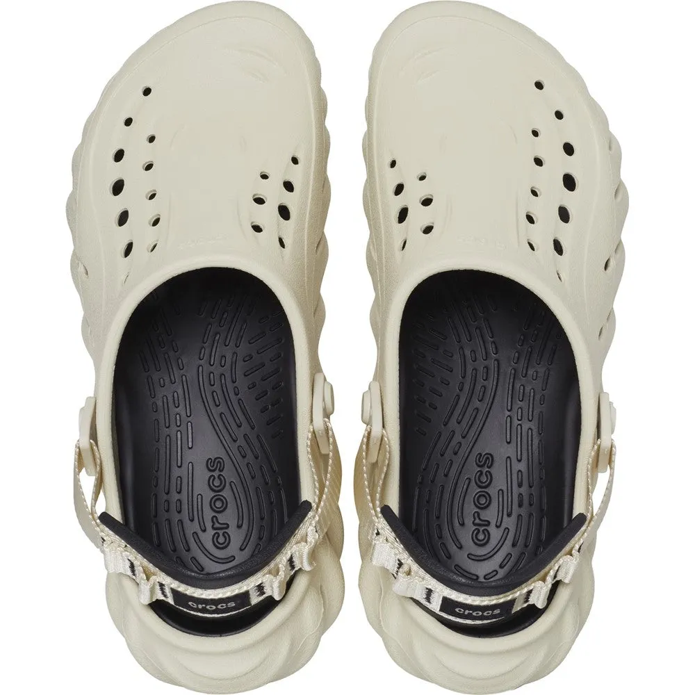 Crocs Unisex Echo Clog