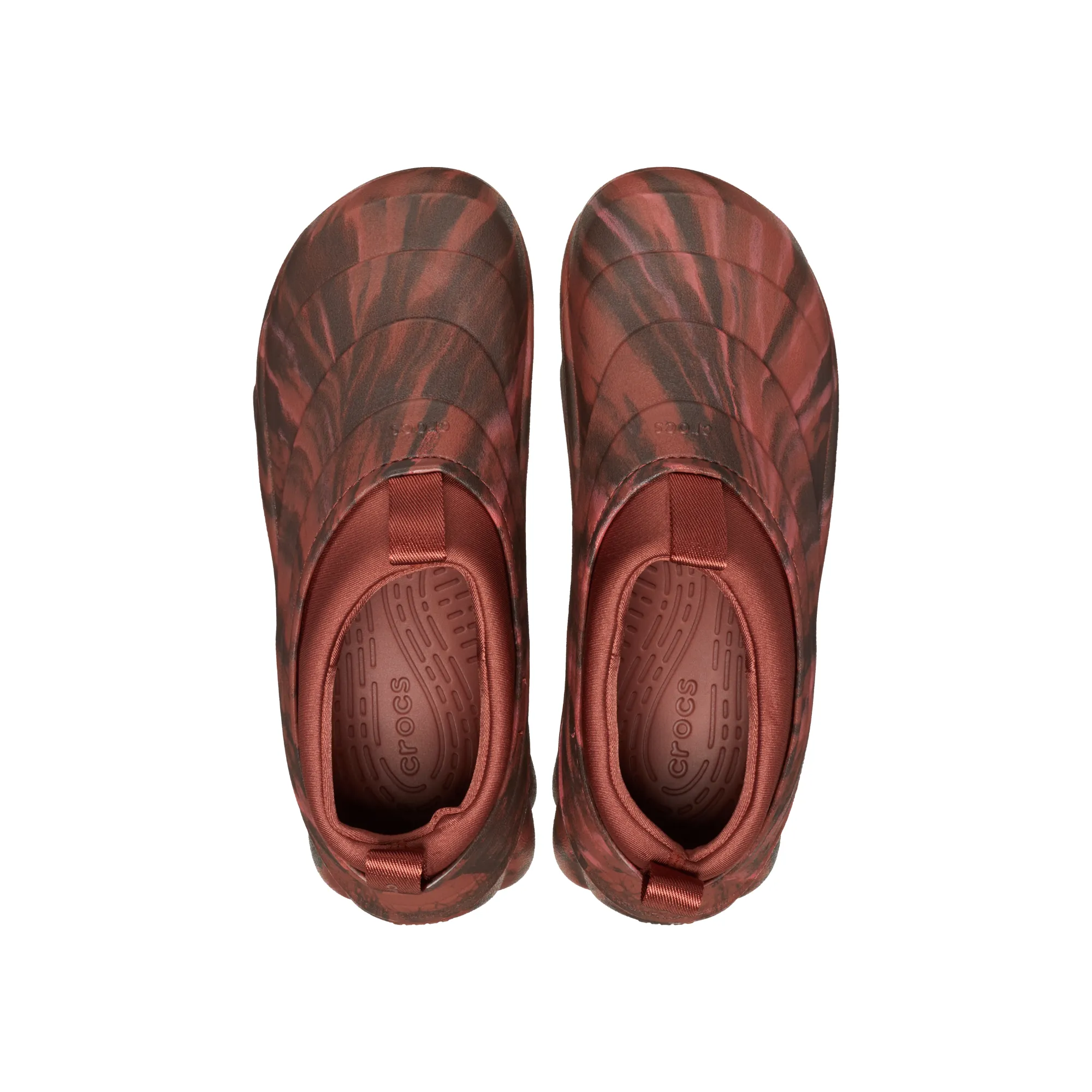 Crocs UNISEX ECHO STORM MARBLE