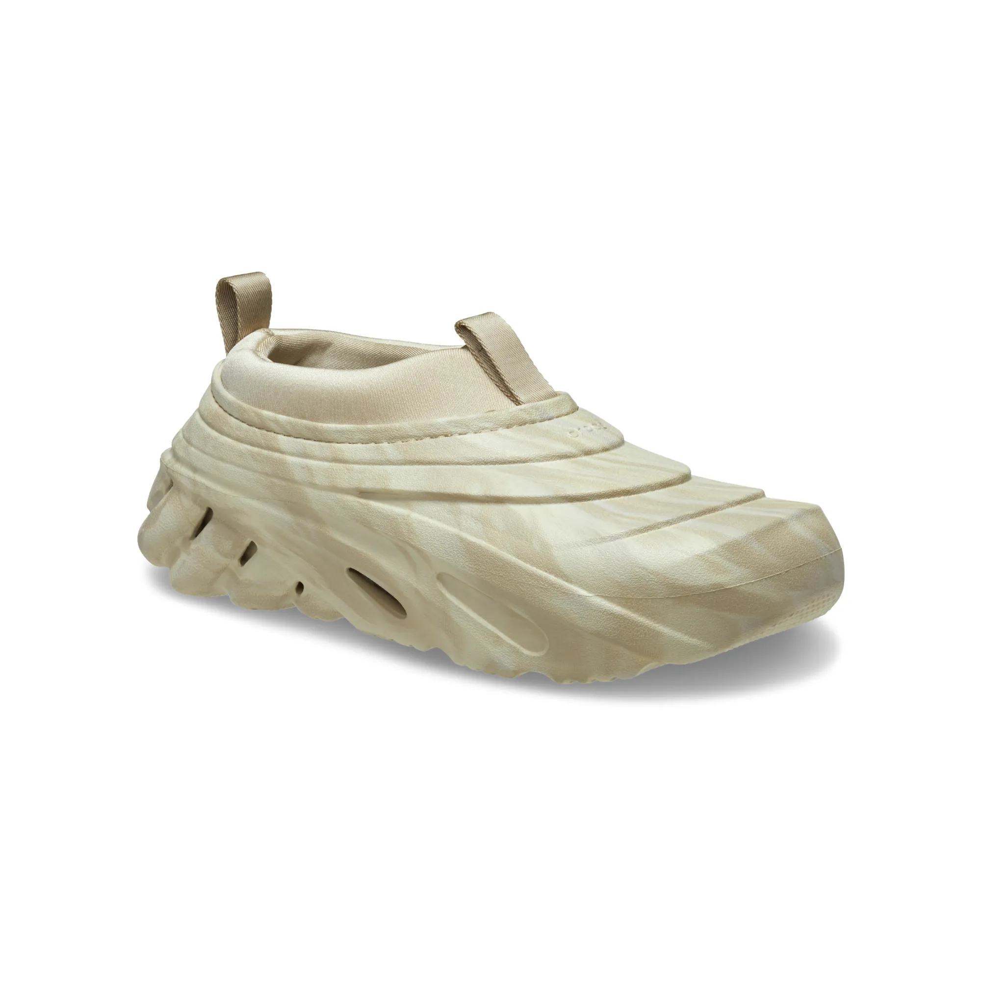 Crocs UNISEX ECHO STORM MARBLE