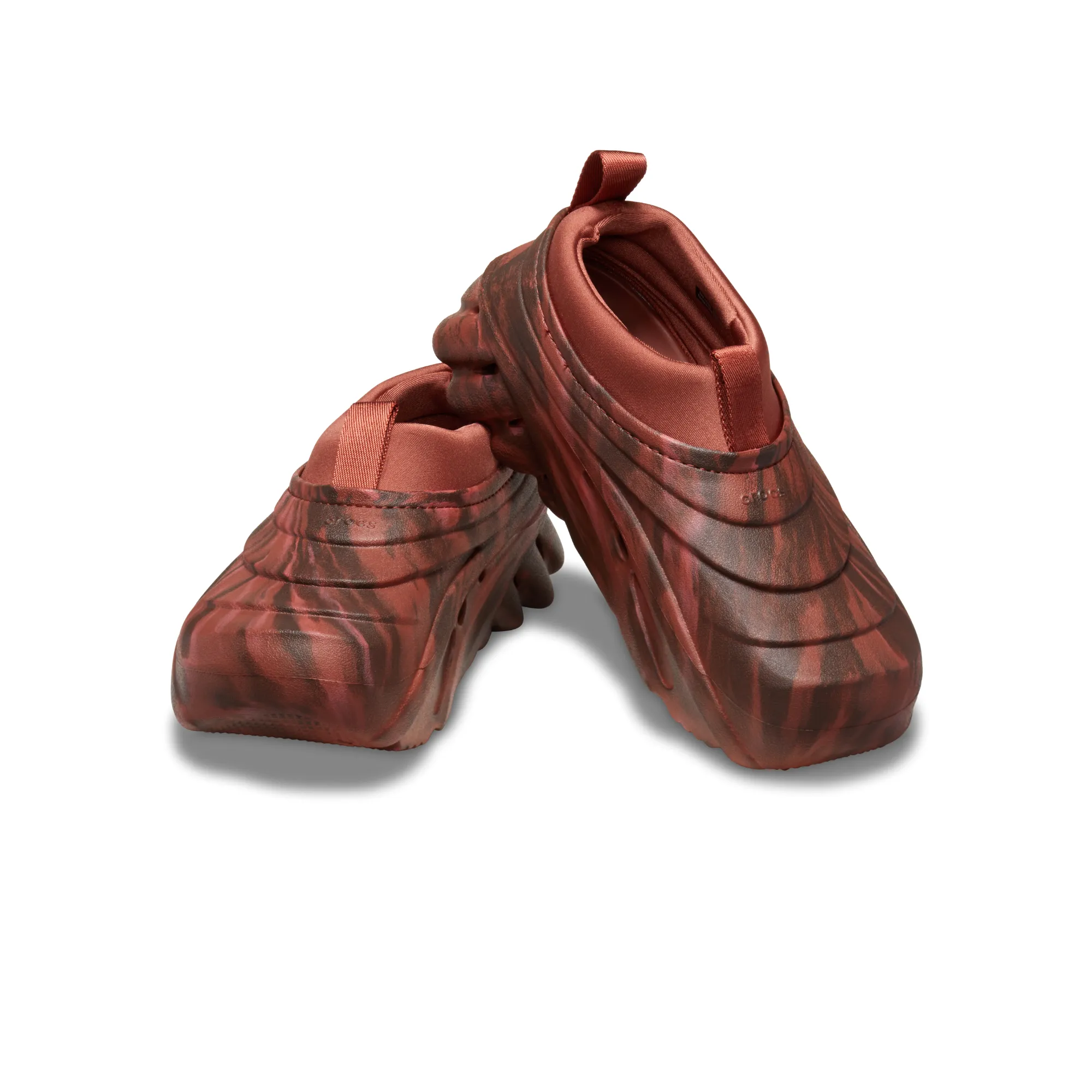 Crocs UNISEX ECHO STORM MARBLE