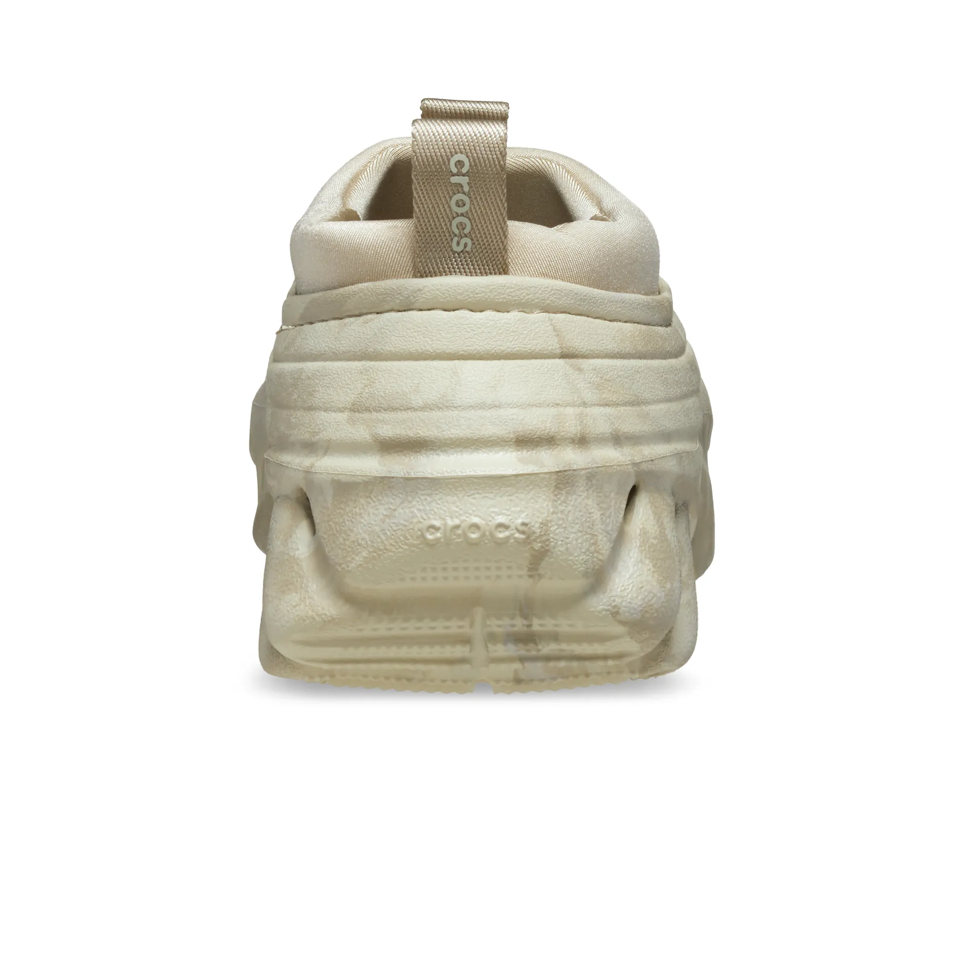 Crocs UNISEX ECHO STORM MARBLE