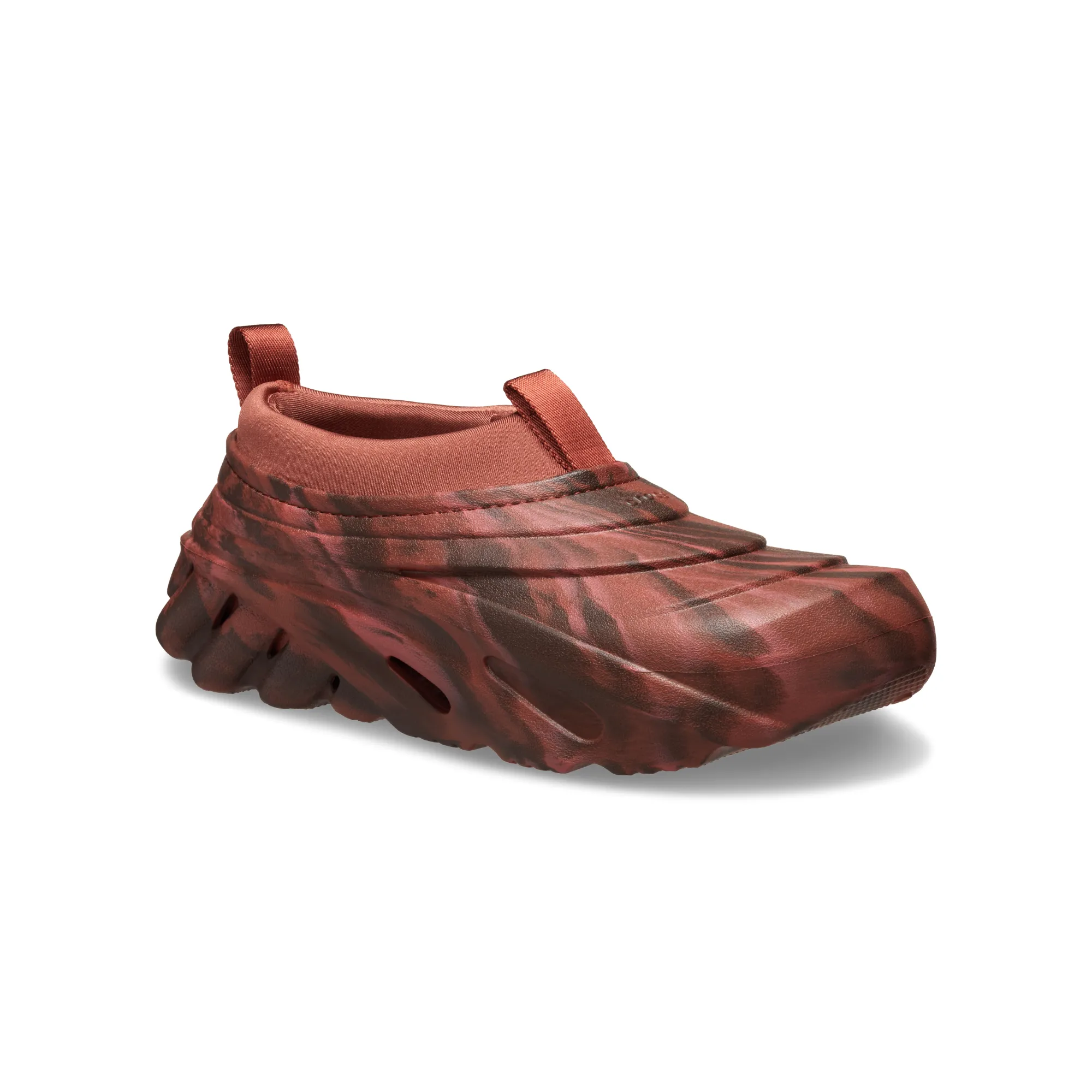 Crocs UNISEX ECHO STORM MARBLE