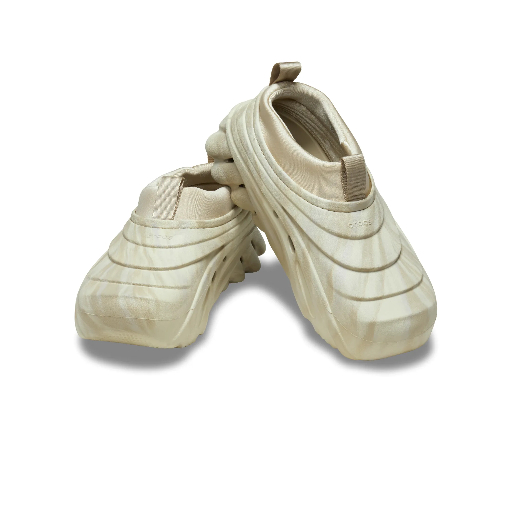 Crocs UNISEX ECHO STORM MARBLE