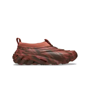 Crocs UNISEX ECHO STORM MARBLE