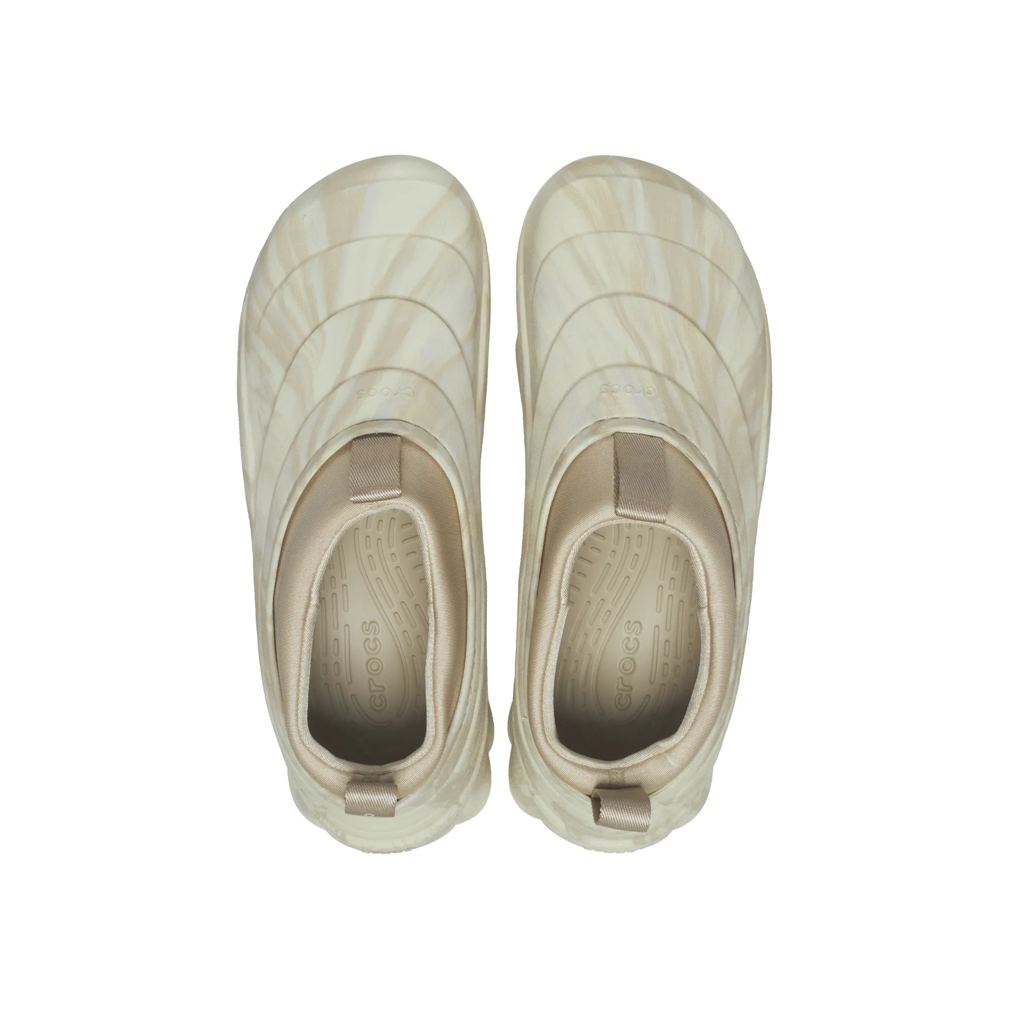 Crocs UNISEX ECHO STORM MARBLE
