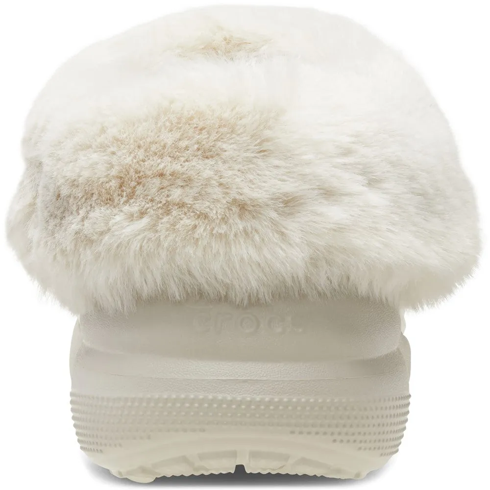 Crocs Unisex Furever Crush Clog