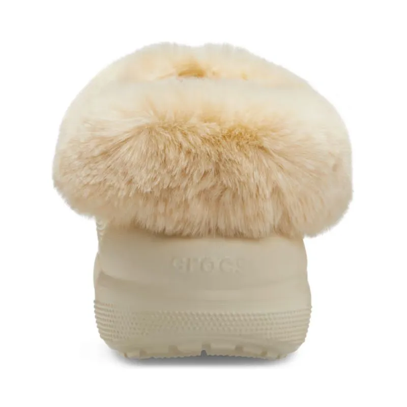 Crocs Unisex Furever Crush Clog