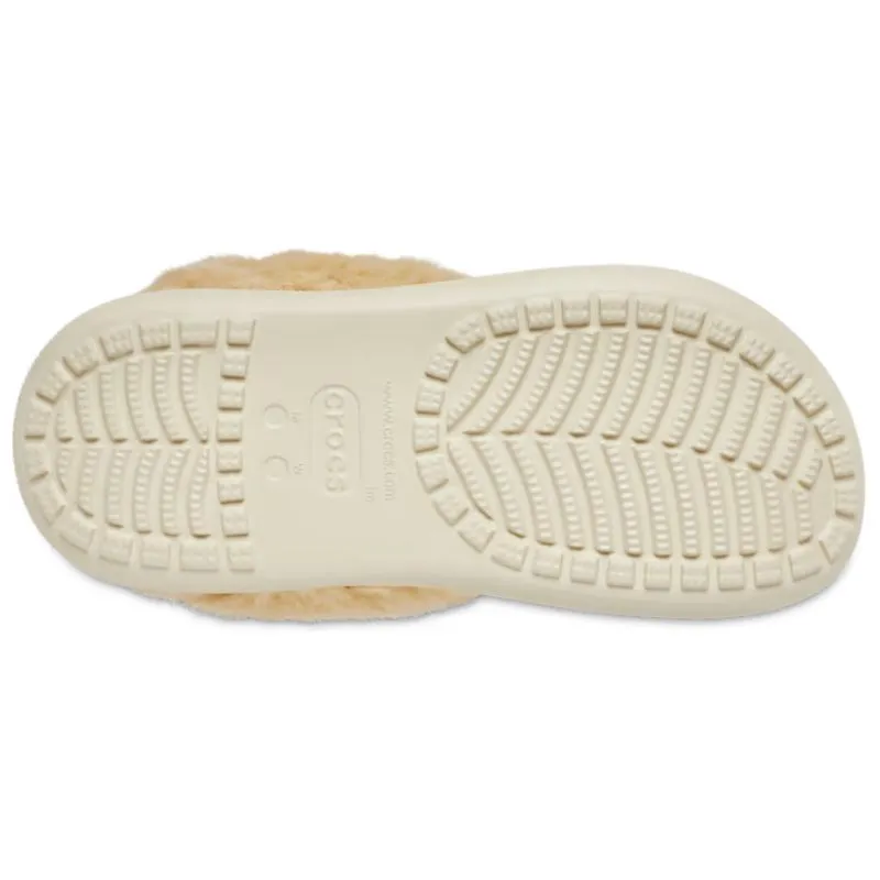 Crocs Unisex Furever Crush Clog