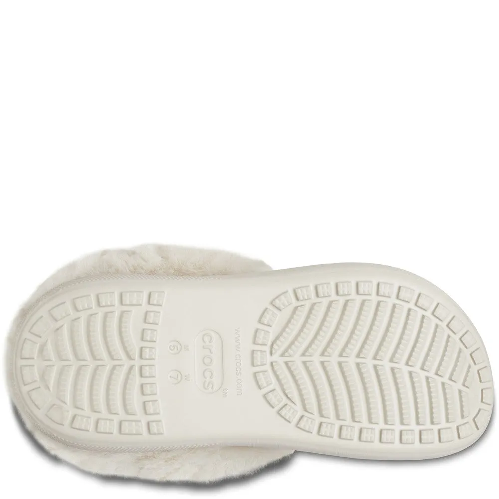 Crocs Unisex Furever Crush Clog