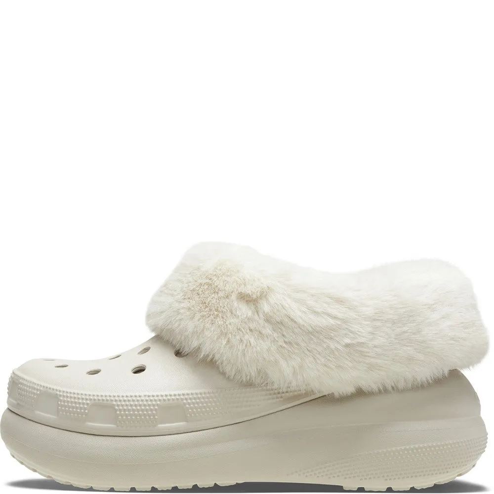 Crocs Unisex Furever Crush Clog