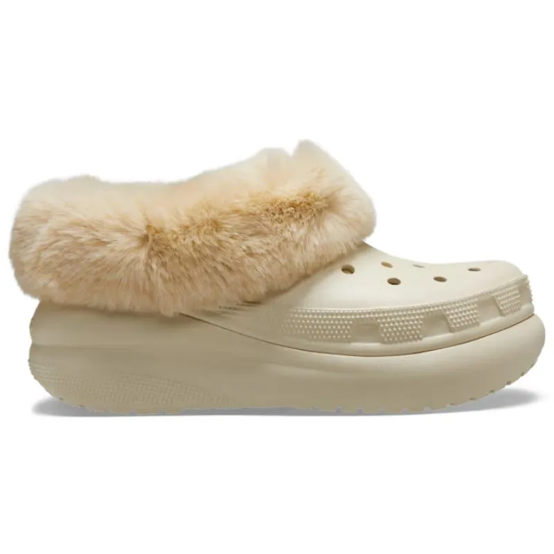 Crocs Unisex Furever Crush Clog