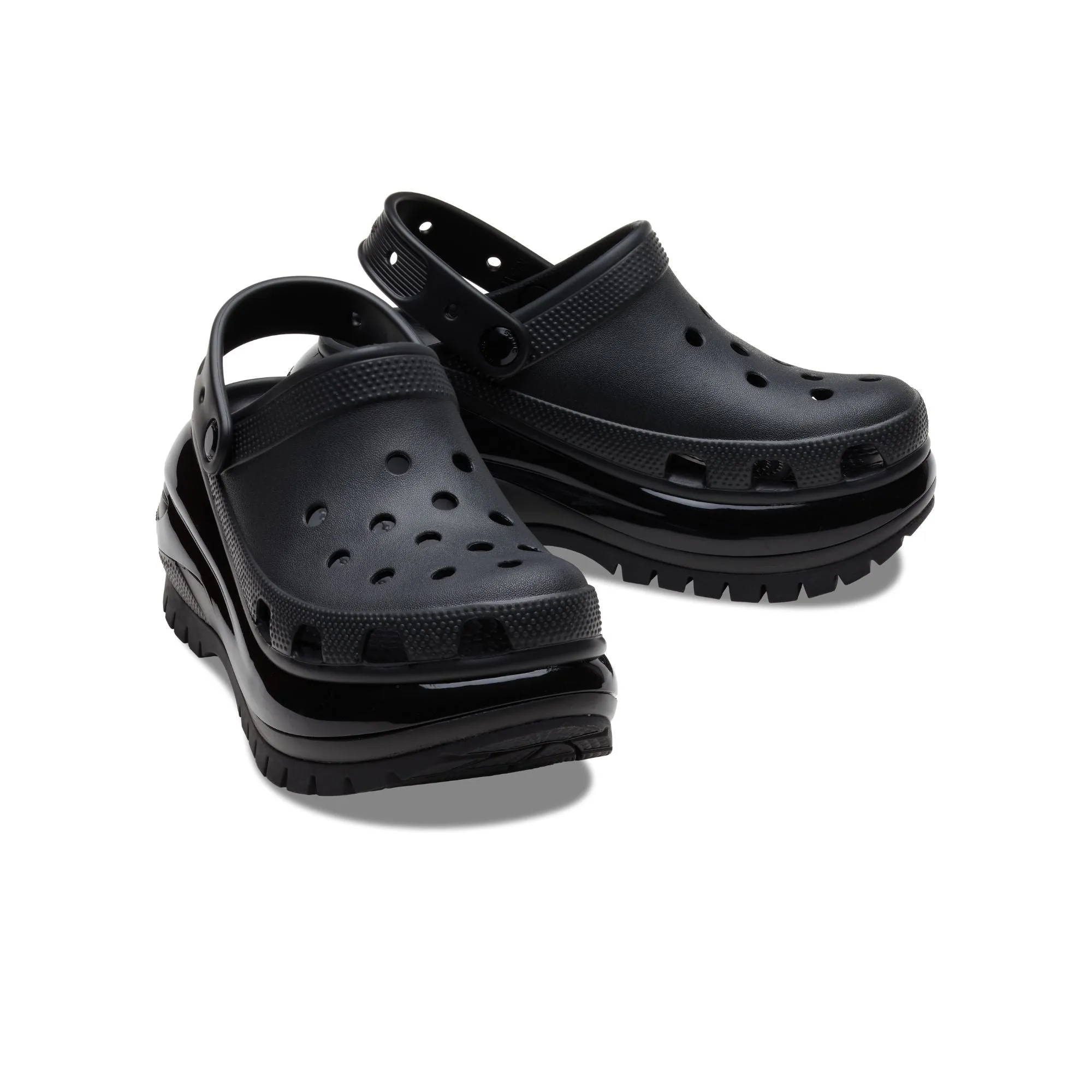 Crocs UNISEX MEGA CRUSH CLOG