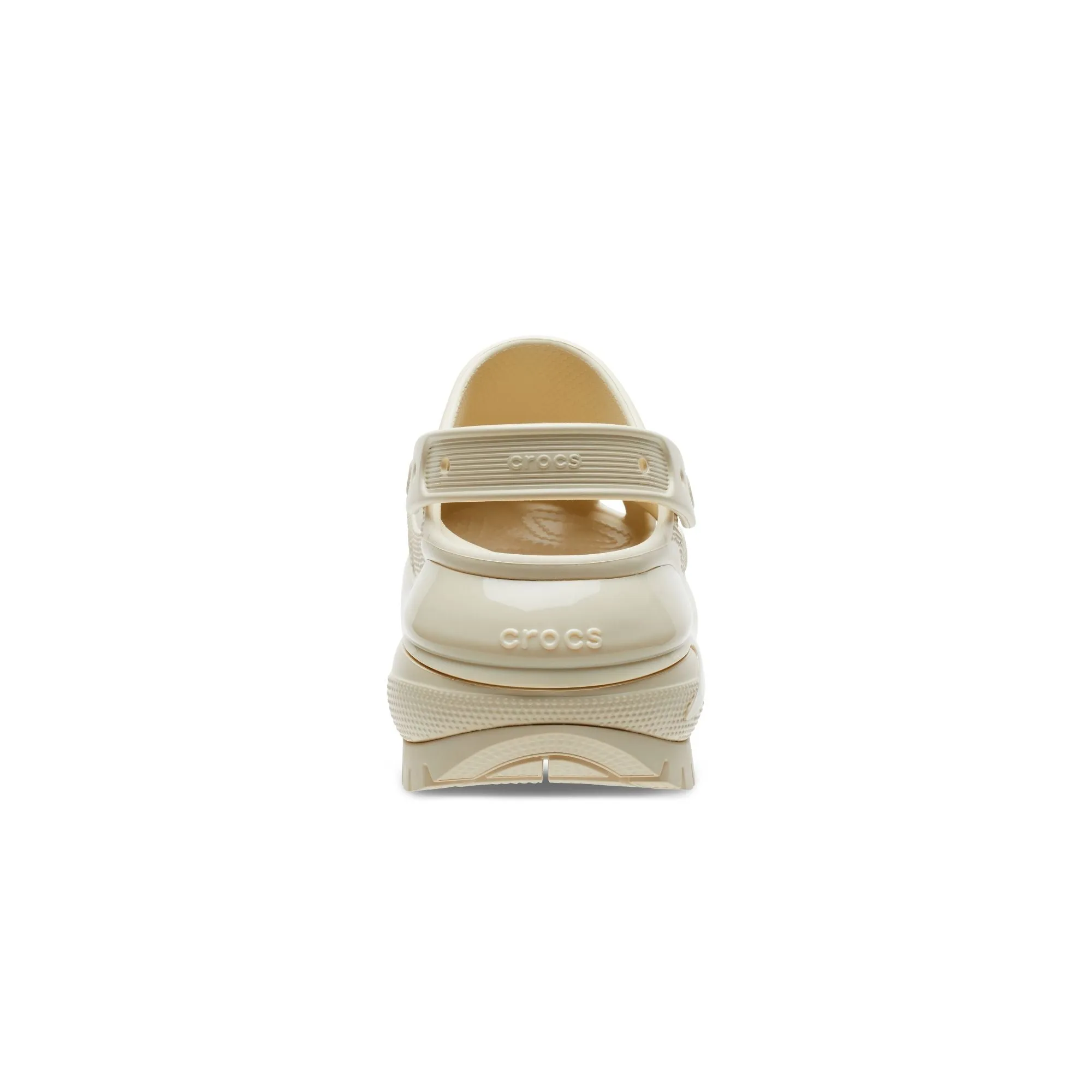Crocs UNISEX MEGA CRUSH CLOG