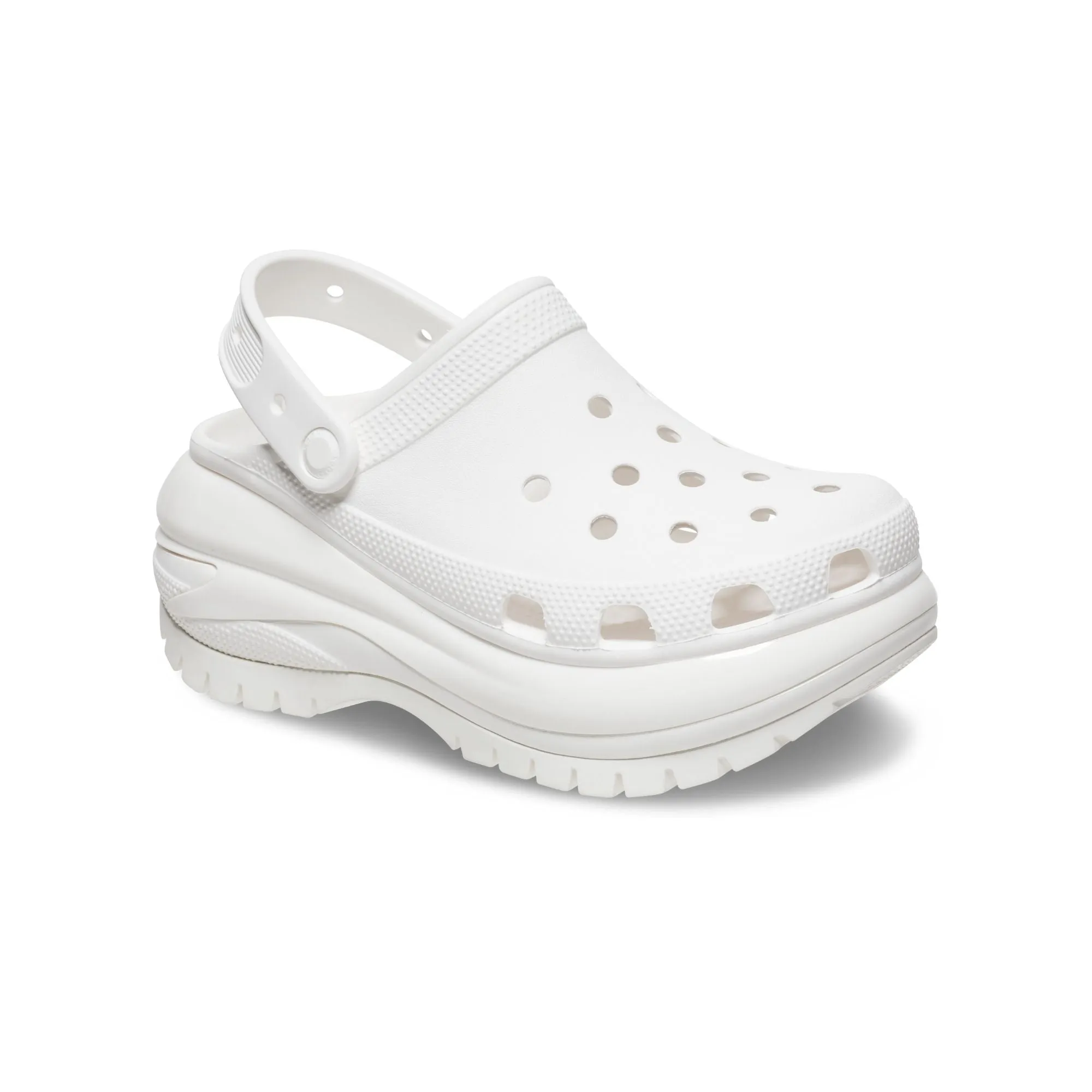 Crocs UNISEX MEGA CRUSH CLOG