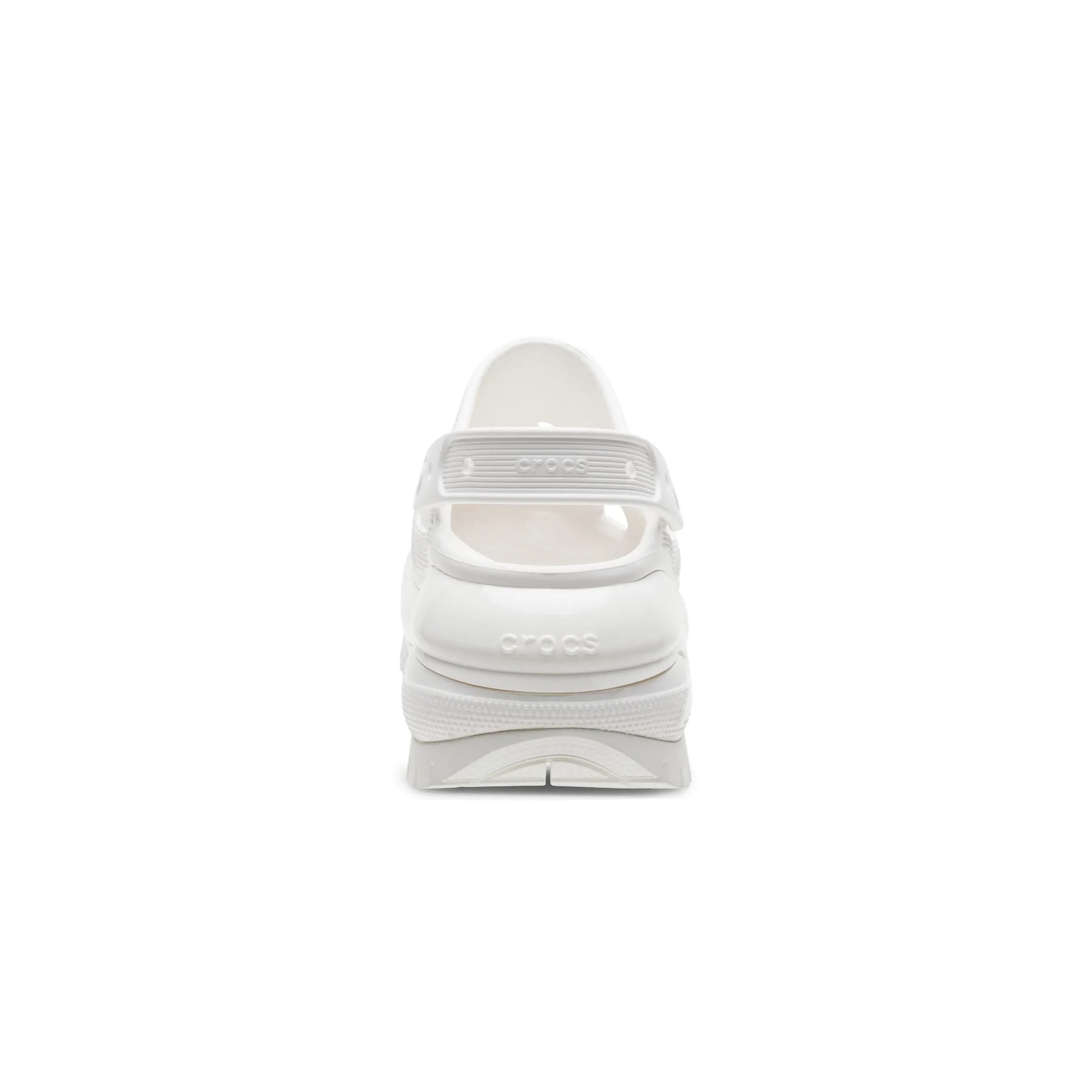 Crocs UNISEX MEGA CRUSH CLOG