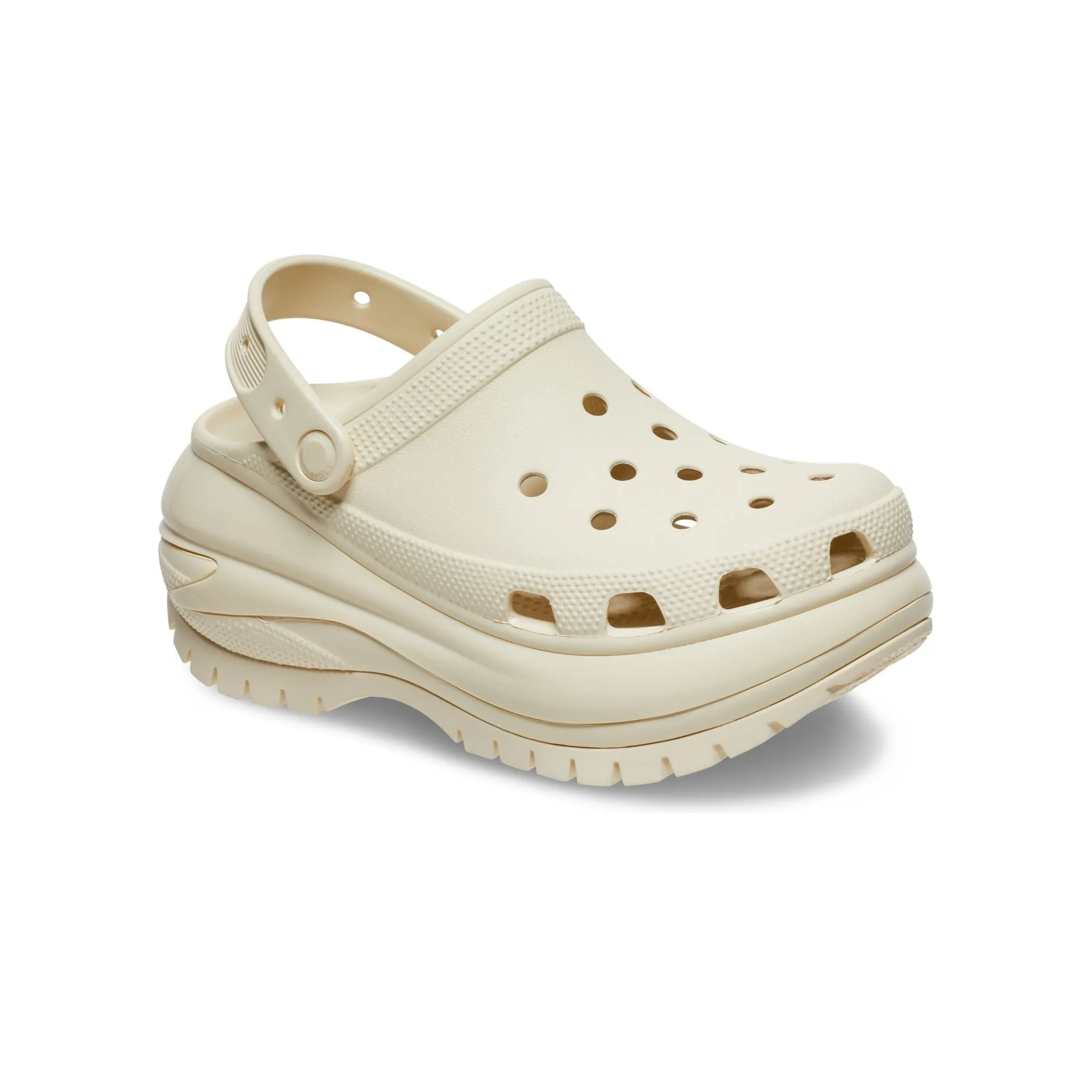 Crocs UNISEX MEGA CRUSH CLOG