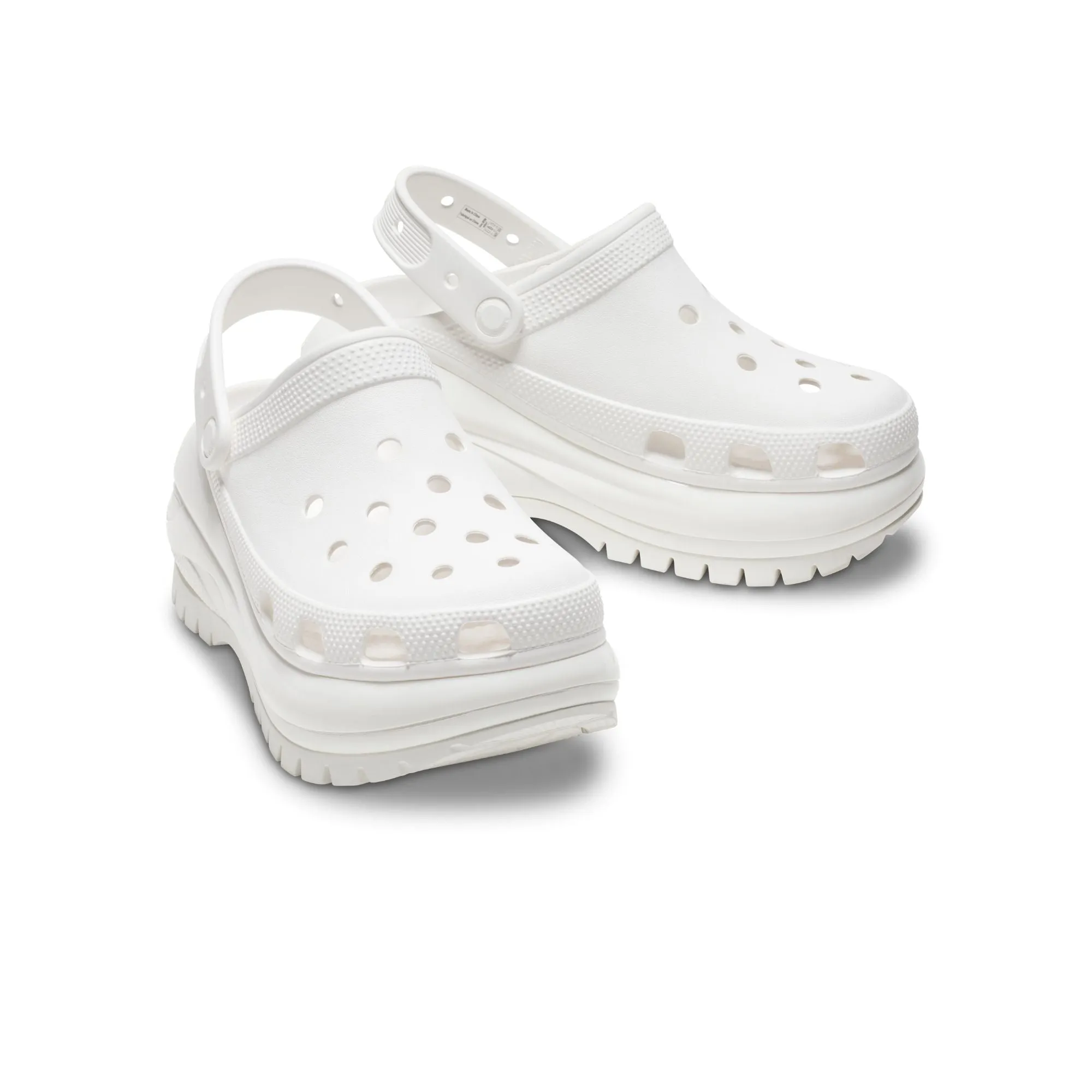 Crocs UNISEX MEGA CRUSH CLOG