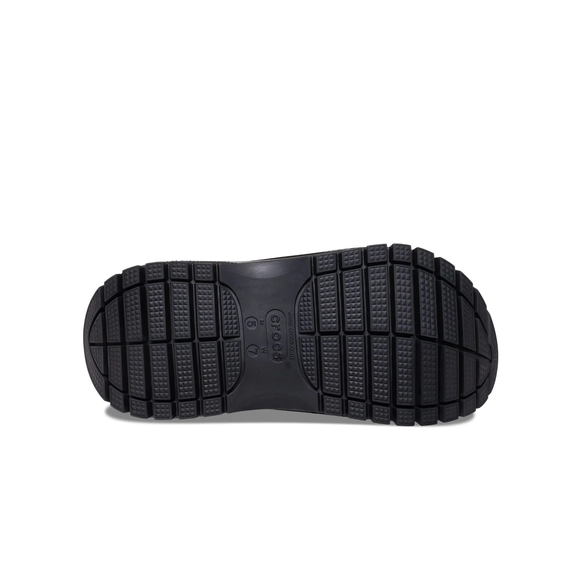 Crocs UNISEX MEGA CRUSH CLOG