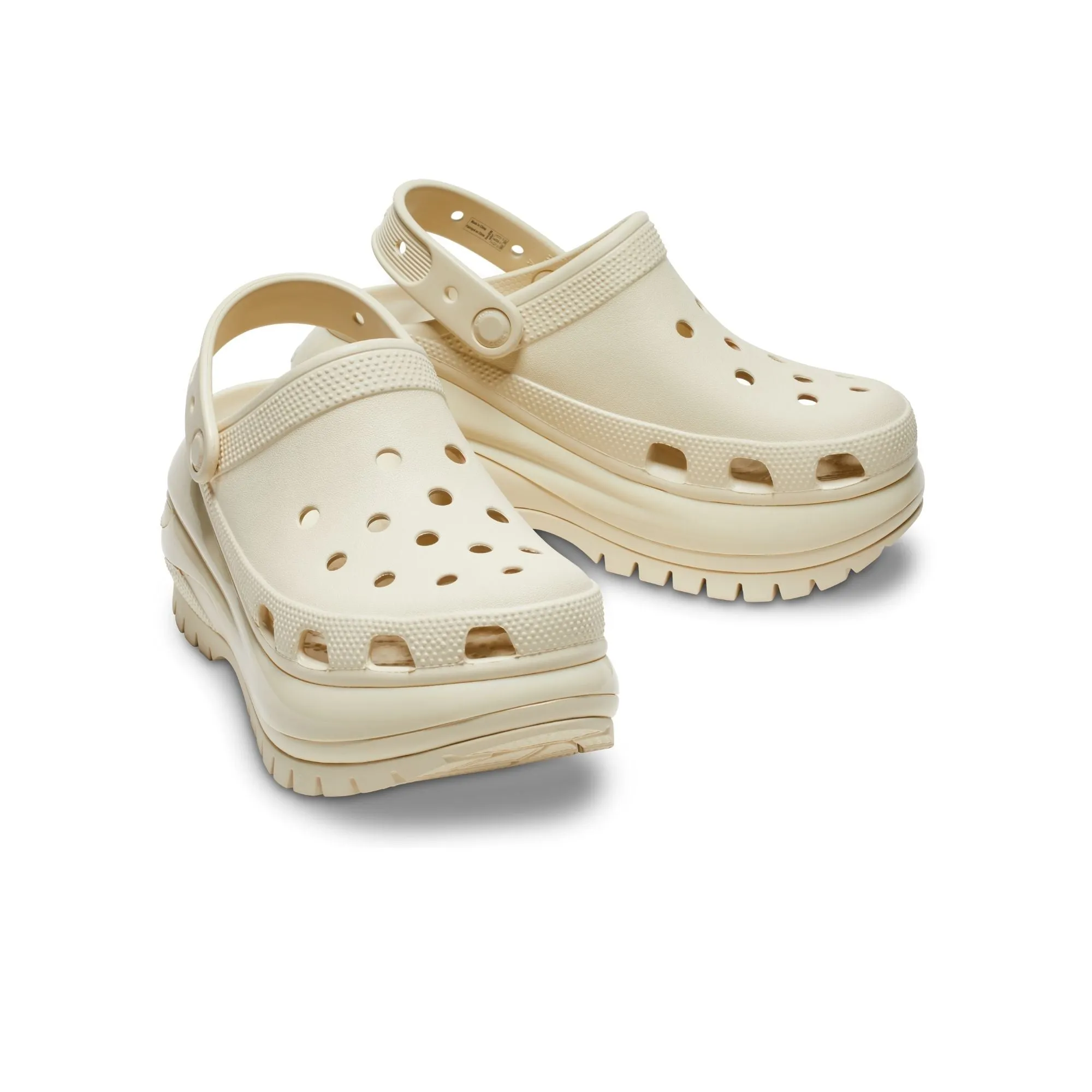 Crocs UNISEX MEGA CRUSH CLOG