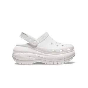 Crocs UNISEX MEGA CRUSH CLOG