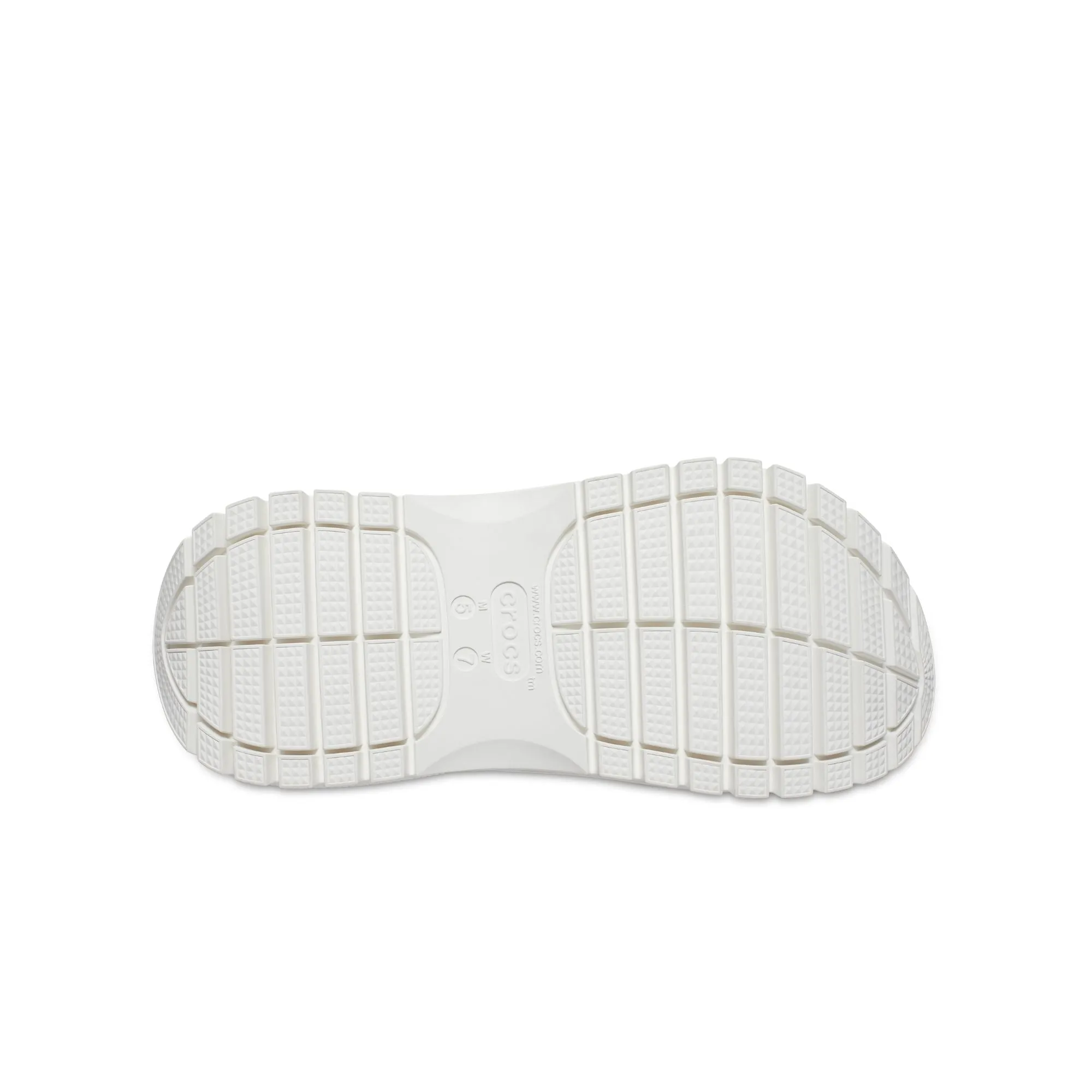Crocs UNISEX MEGA CRUSH CLOG
