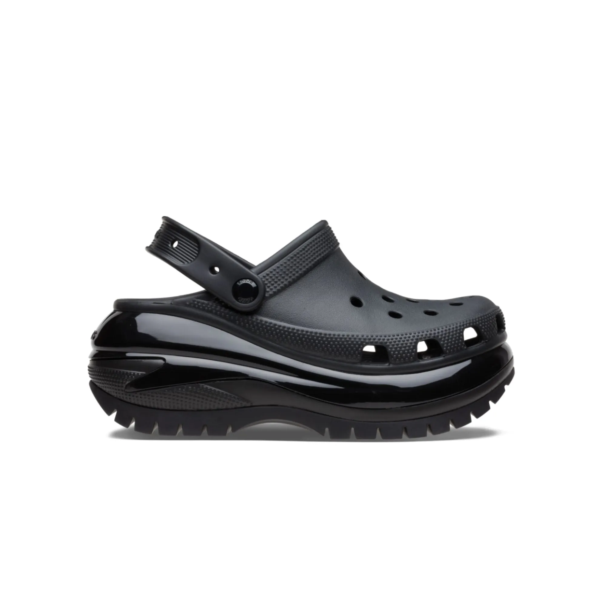Crocs UNISEX MEGA CRUSH CLOG