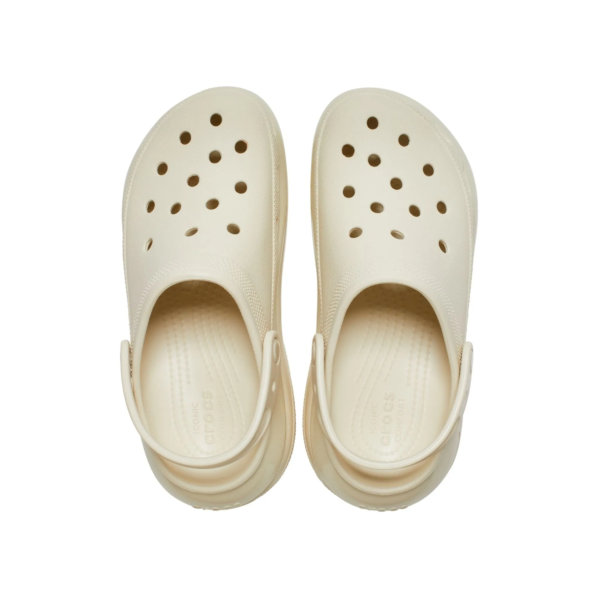 Crocs UNISEX MEGA CRUSH CLOG